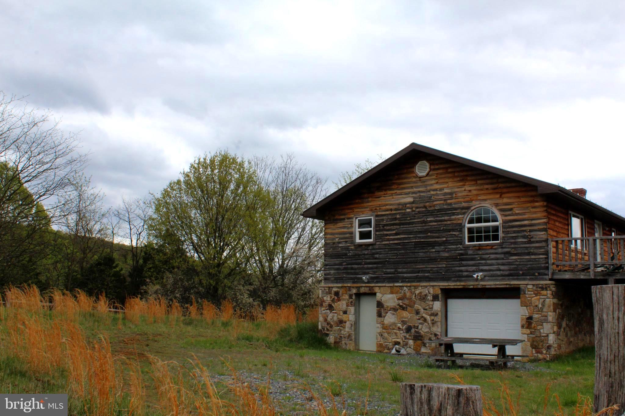 FLOWING SPRINGS - Residential