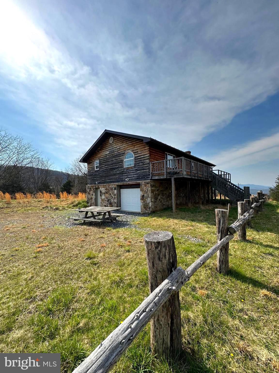 FLOWING SPRINGS - Residential