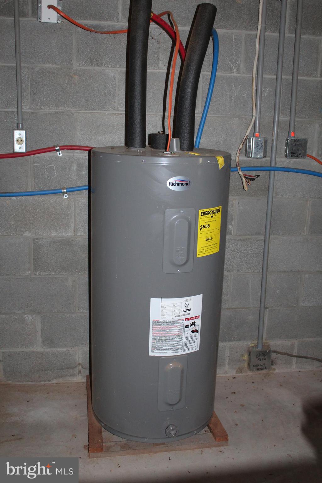 FLOWING SPRINGS - Residential