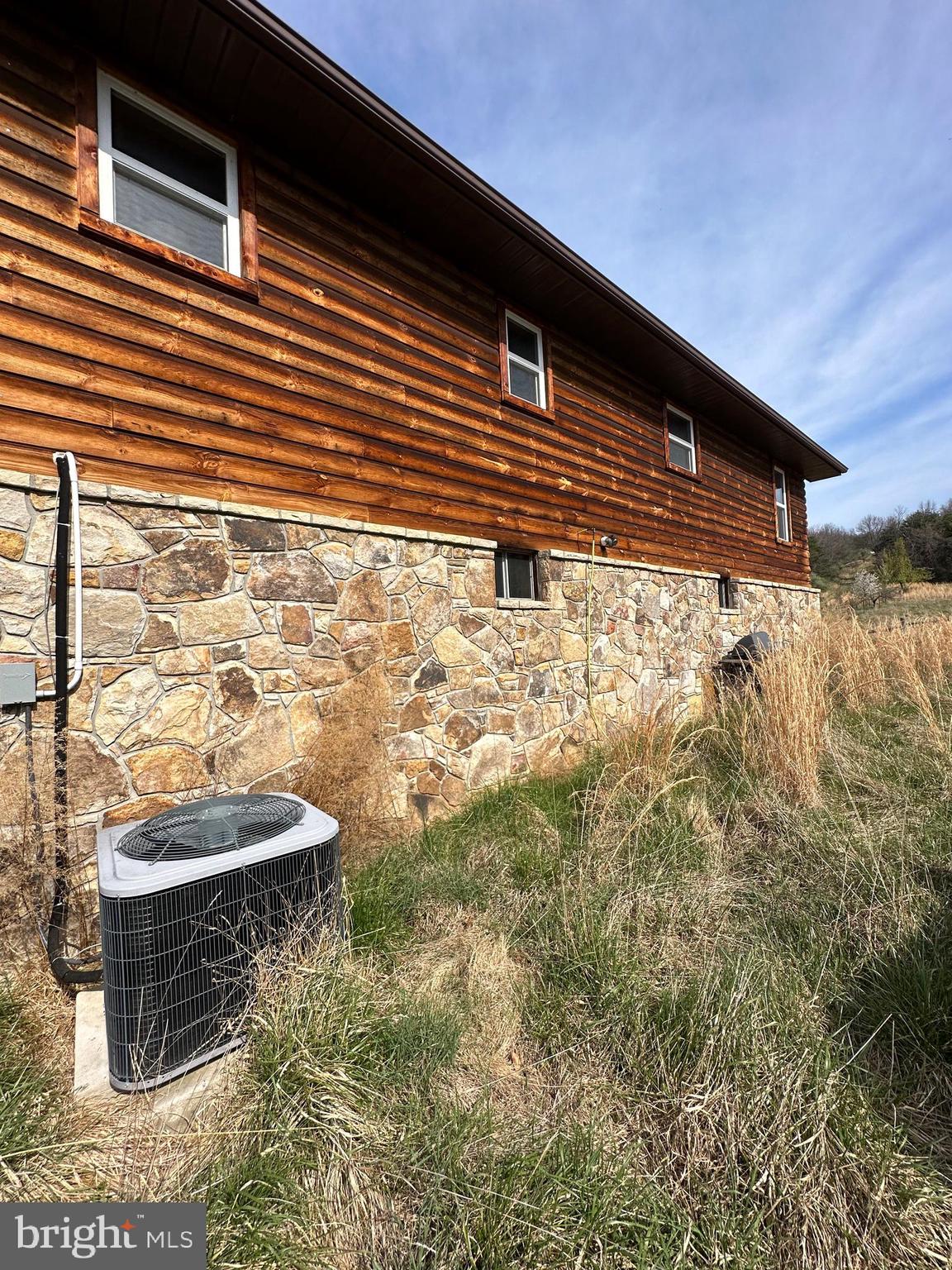 FLOWING SPRINGS - Residential