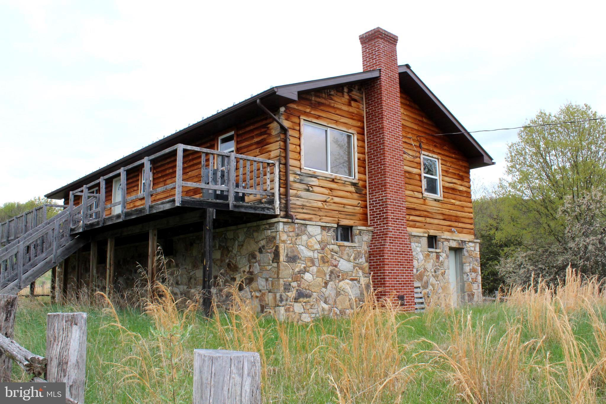 FLOWING SPRINGS - Residential