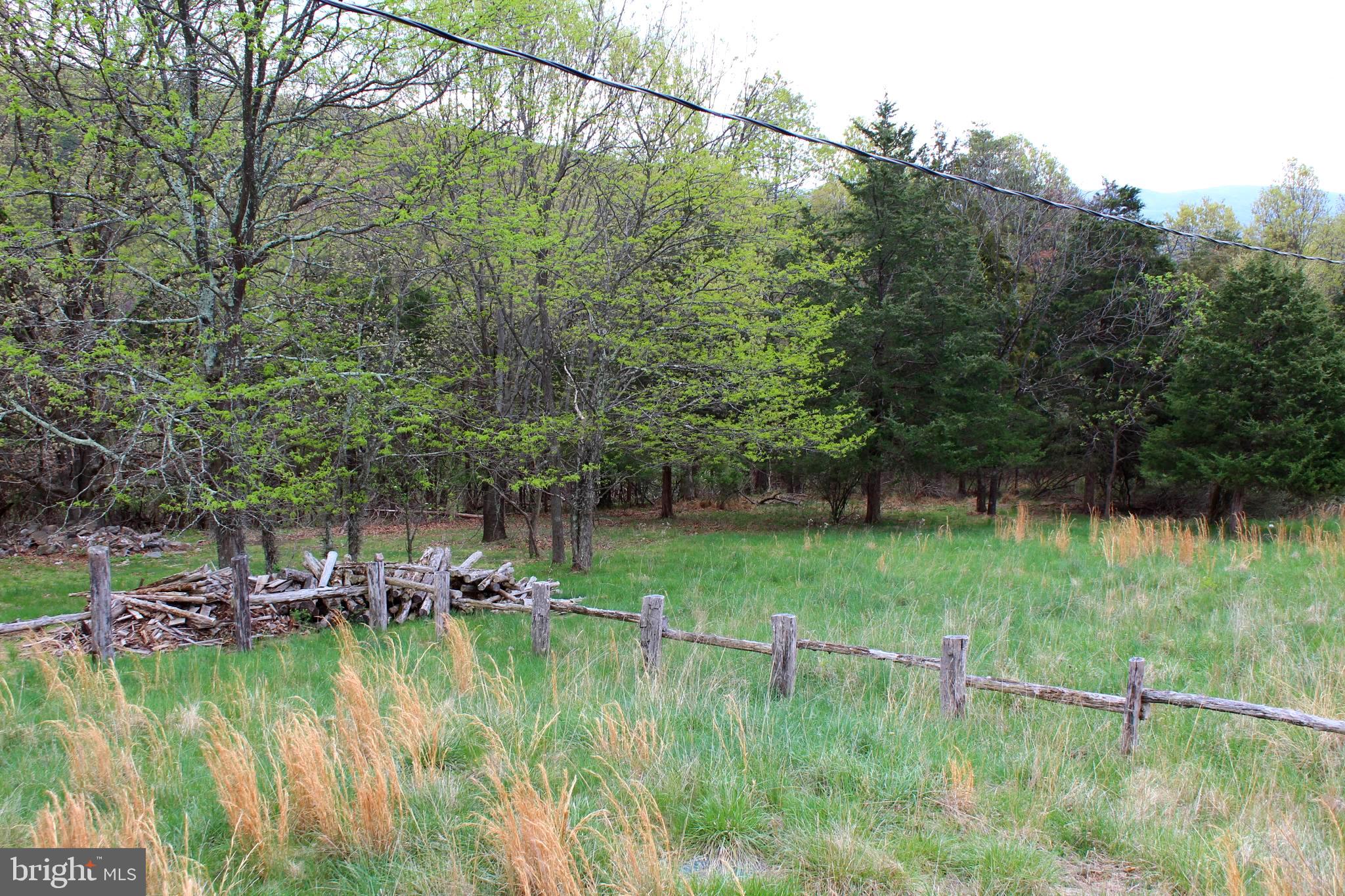 FLOWING SPRINGS - Residential