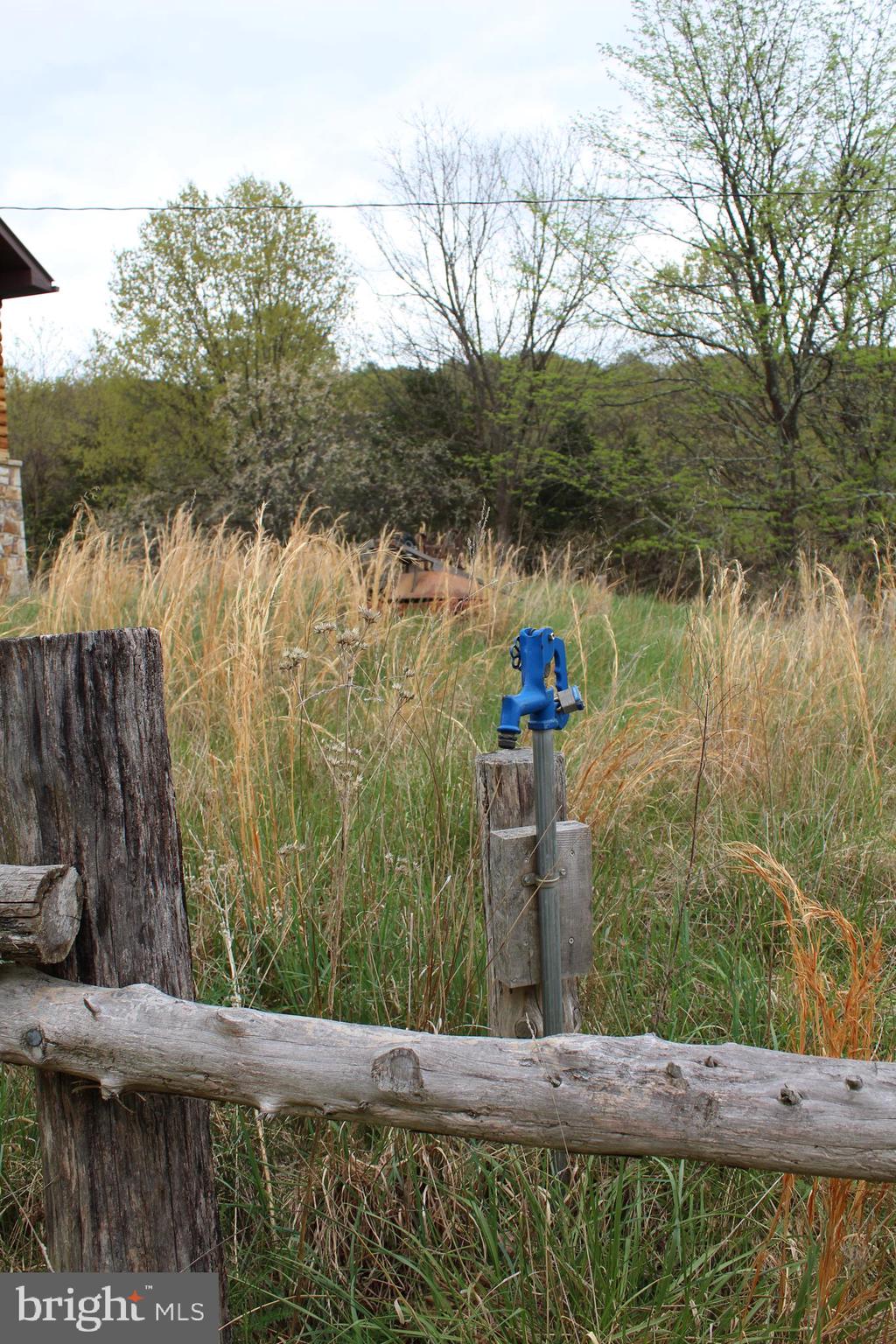 FLOWING SPRINGS - Residential