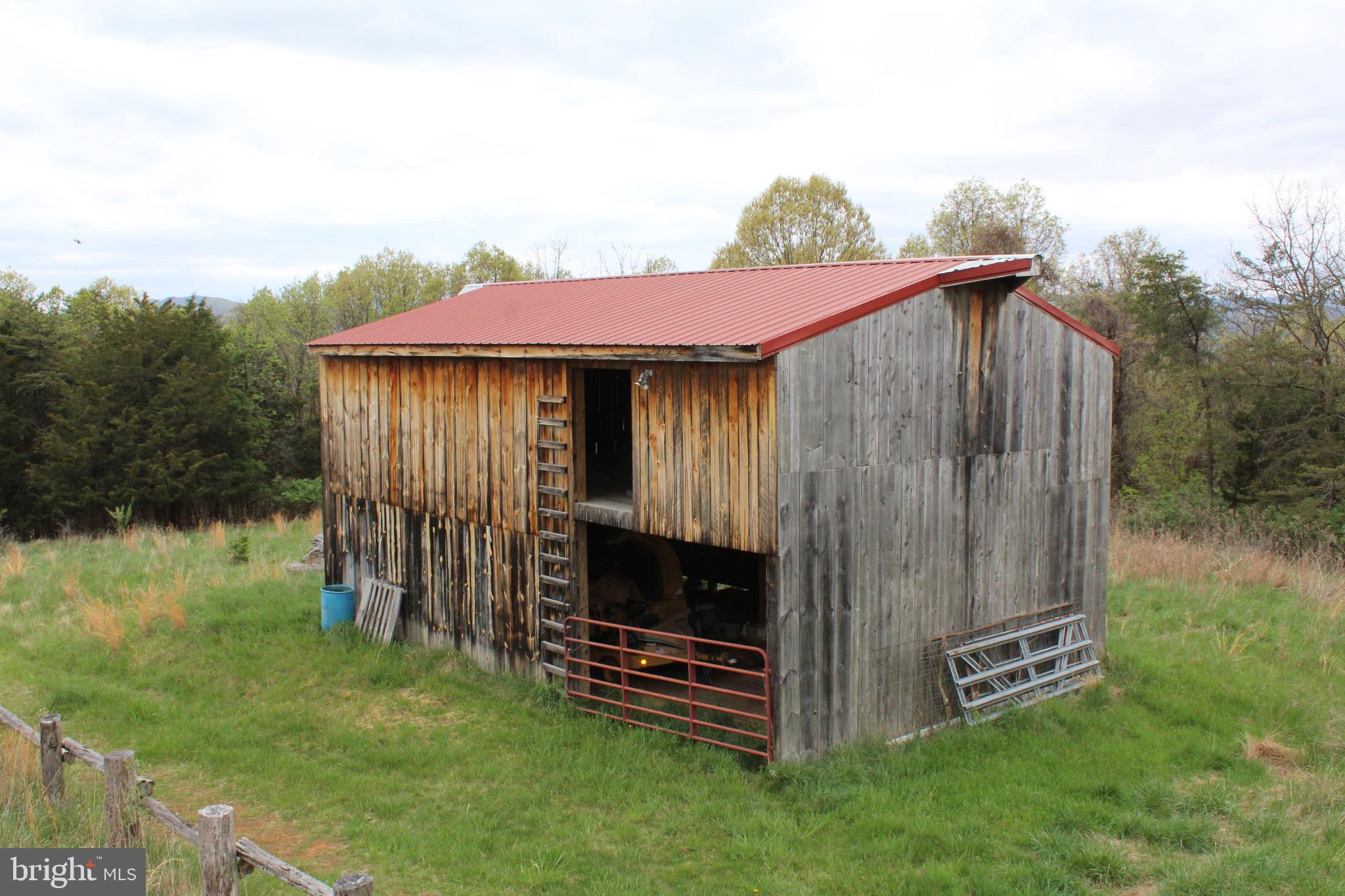 FLOWING SPRINGS - Residential