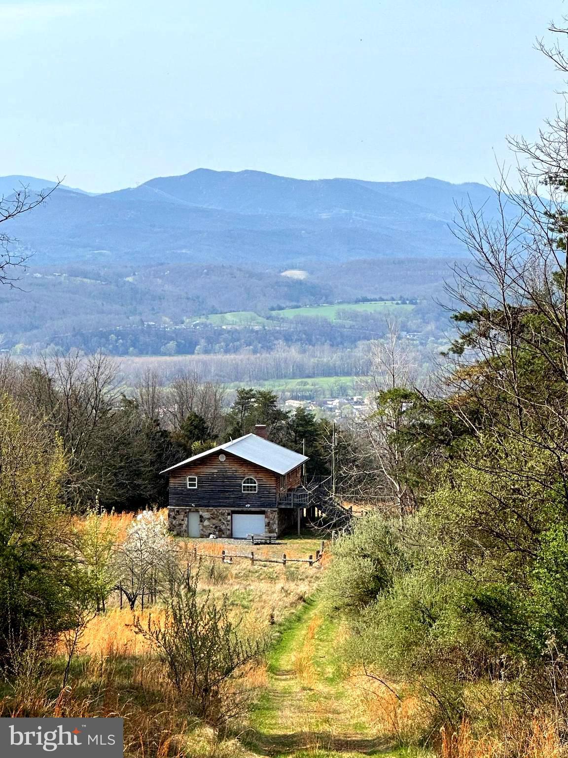 FLOWING SPRINGS - Residential