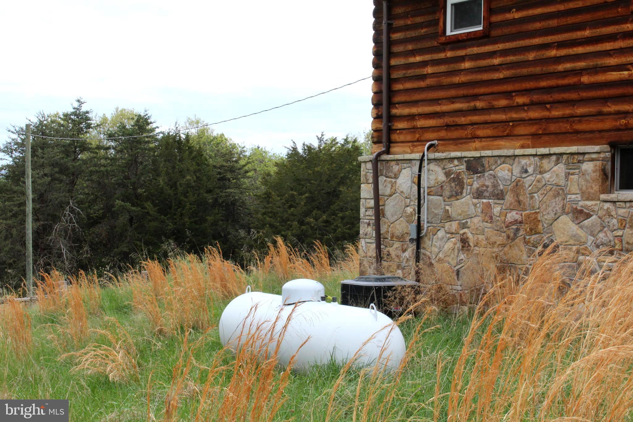 FLOWING SPRINGS - Residential
