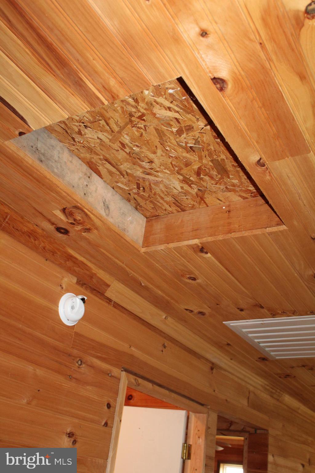 FLOWING SPRINGS - Residential