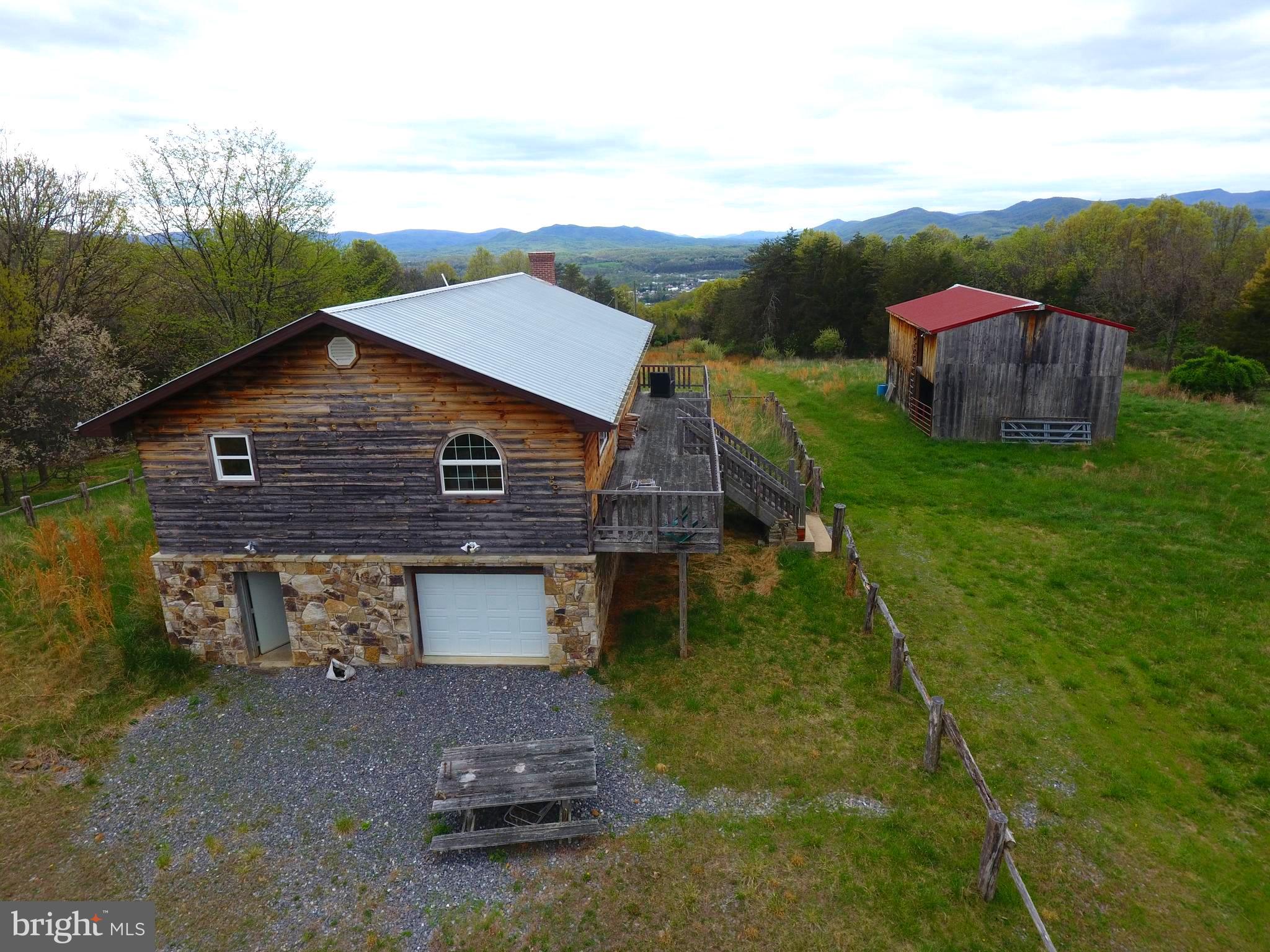 FLOWING SPRINGS - Residential