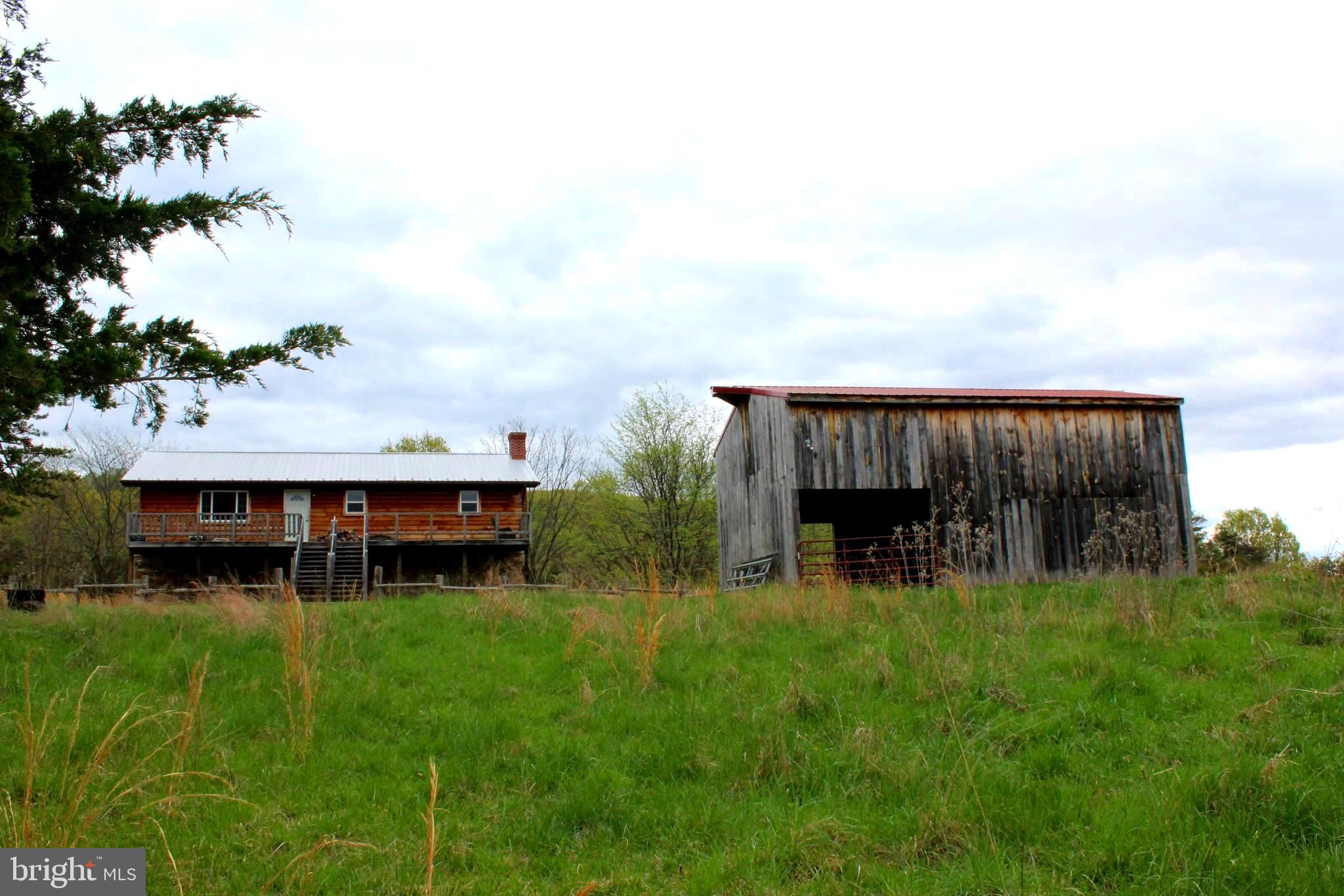 FLOWING SPRINGS - Residential