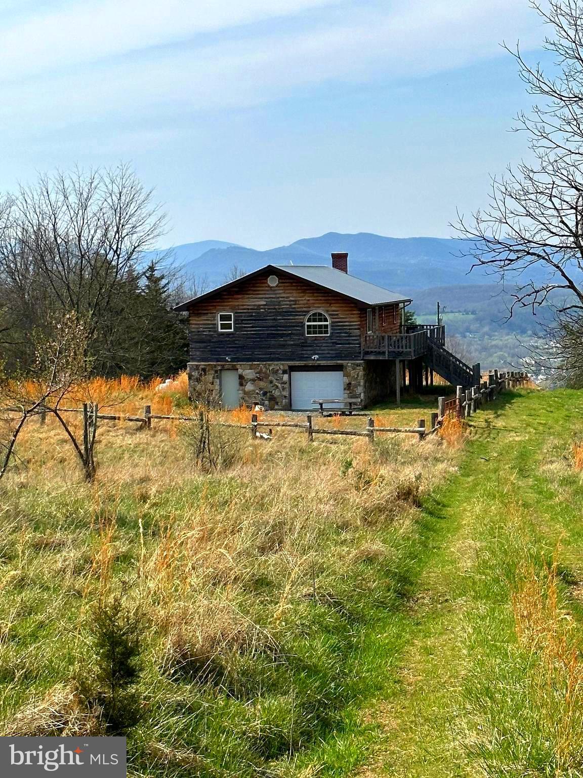 FLOWING SPRINGS - Residential