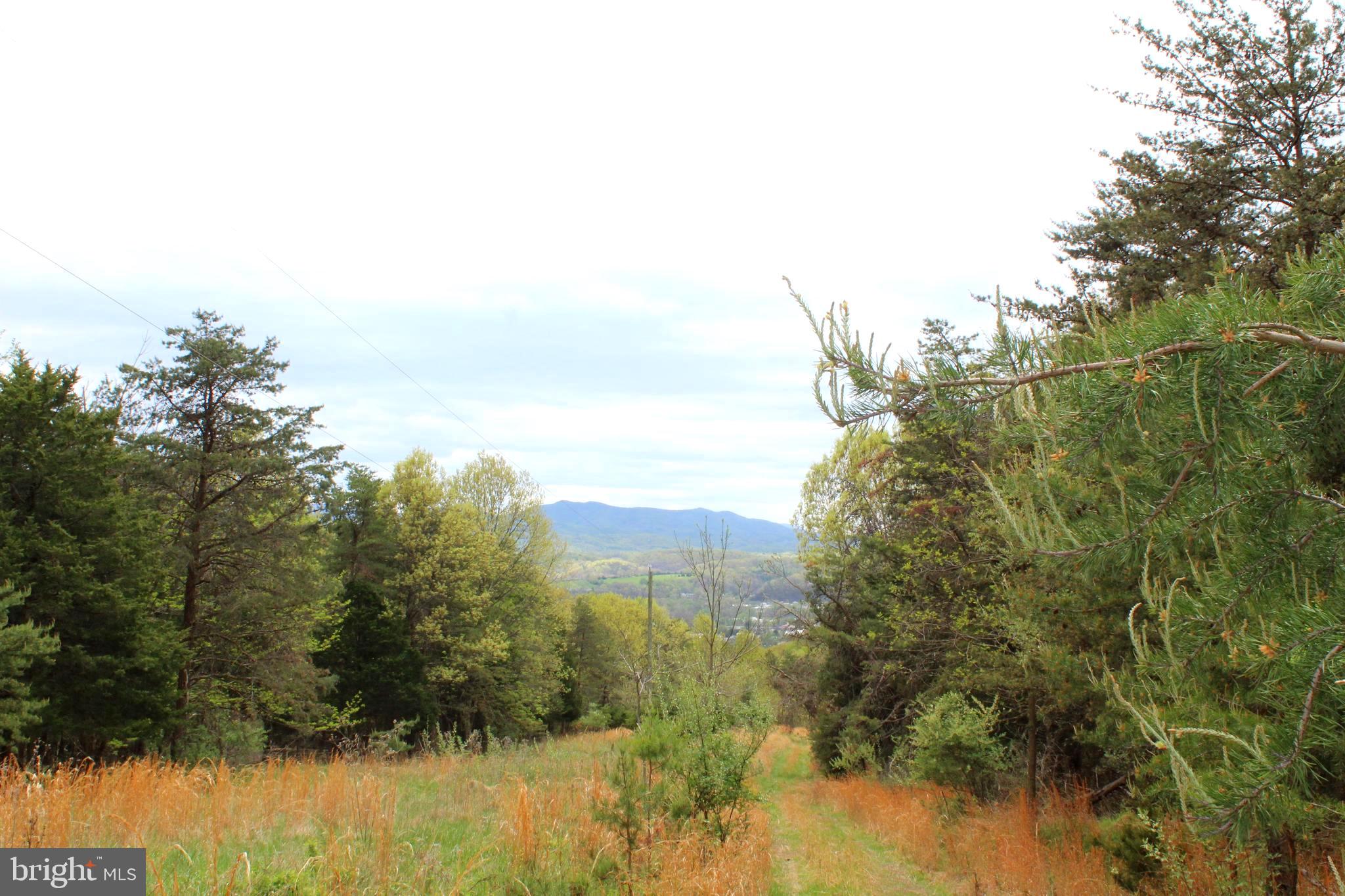 FLOWING SPRINGS - Residential