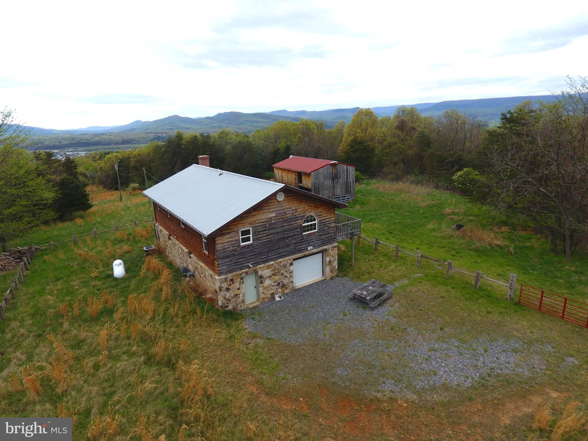 FLOWING SPRINGS - Residential