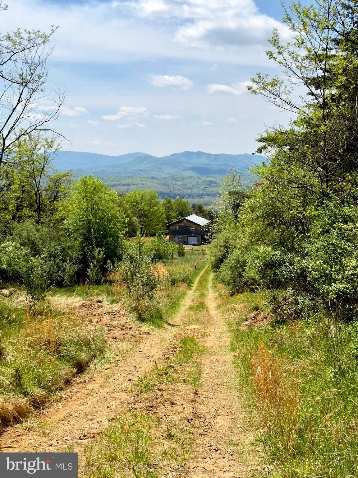 FLOWING SPRINGS - Residential