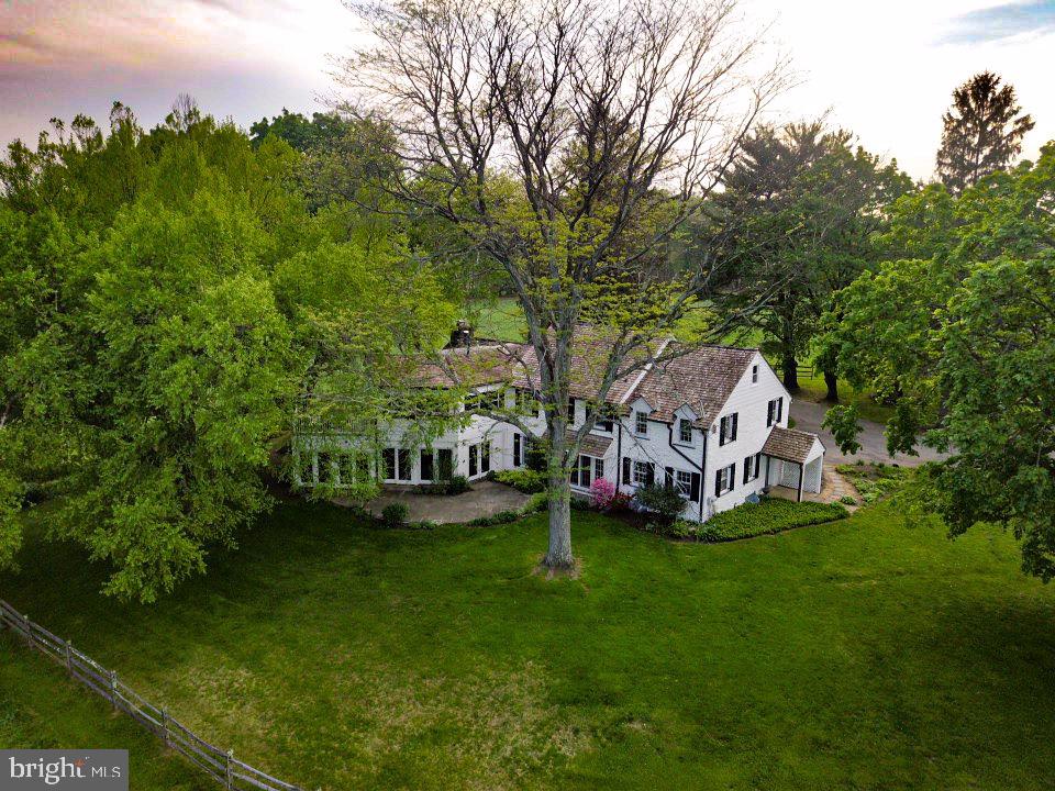 RADNOR HUNT - Residential