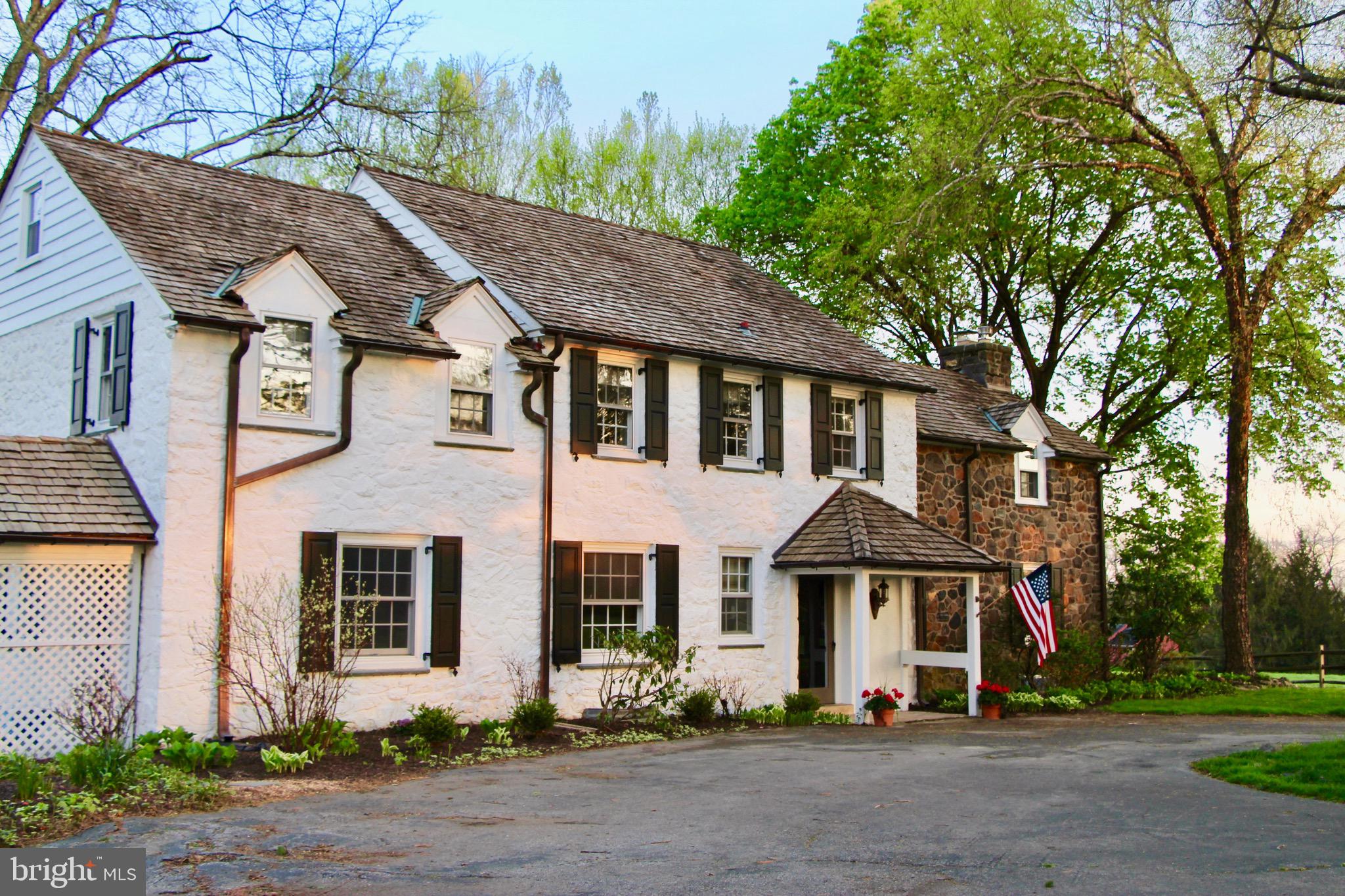 RADNOR HUNT - Residential