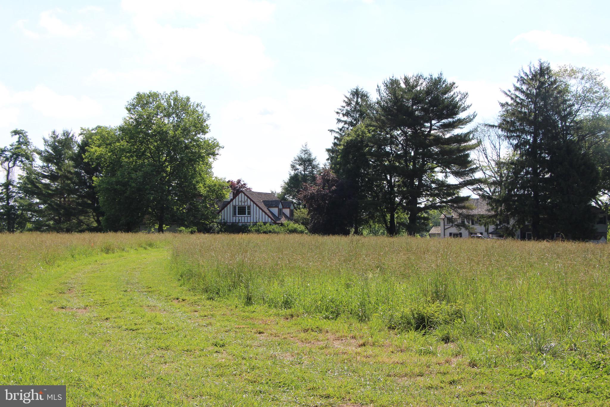 RADNOR HUNT - Residential