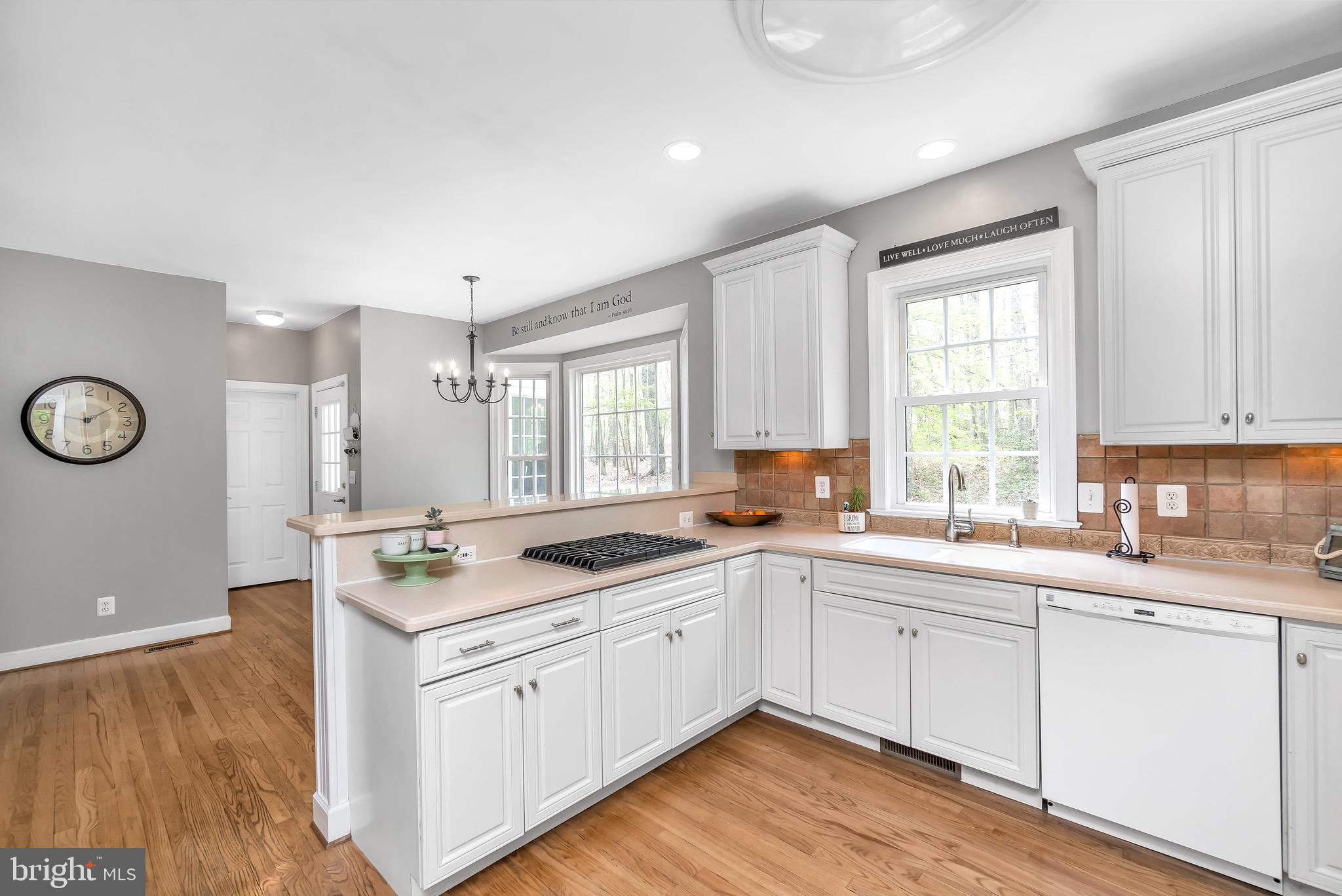 ESTATES OF CHANCELLORSVILLE - Residential