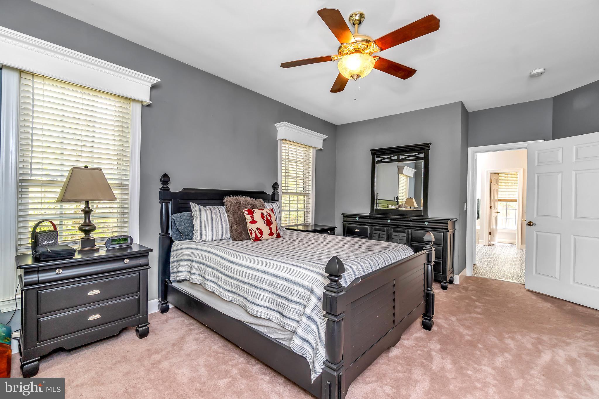 ESTATES OF CHANCELLORSVILLE - Residential