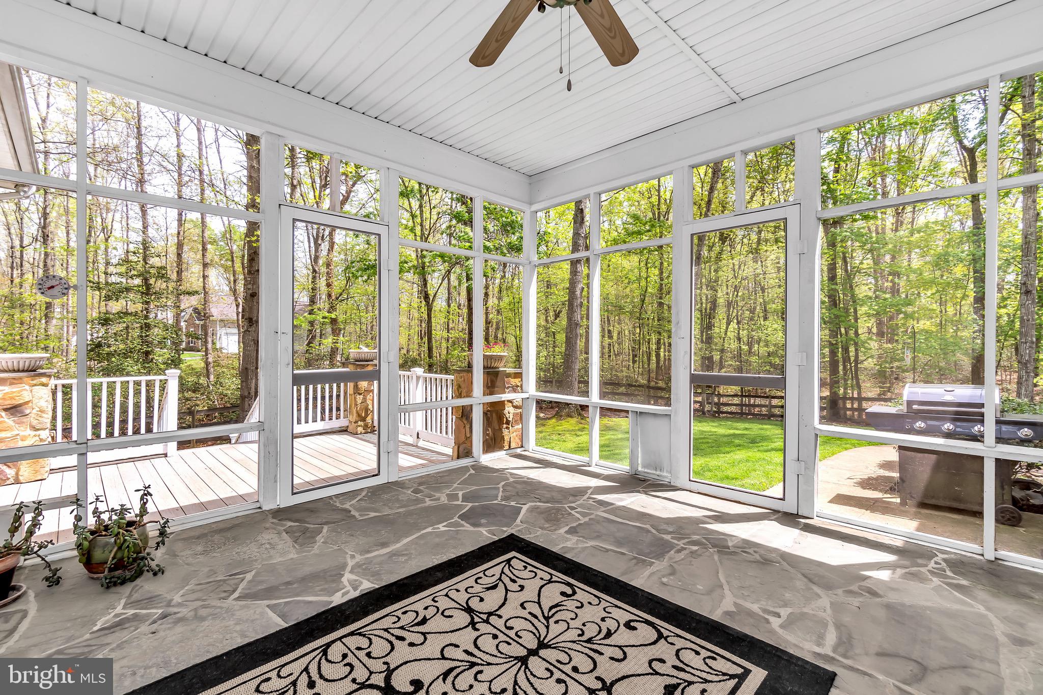 ESTATES OF CHANCELLORSVILLE - Residential