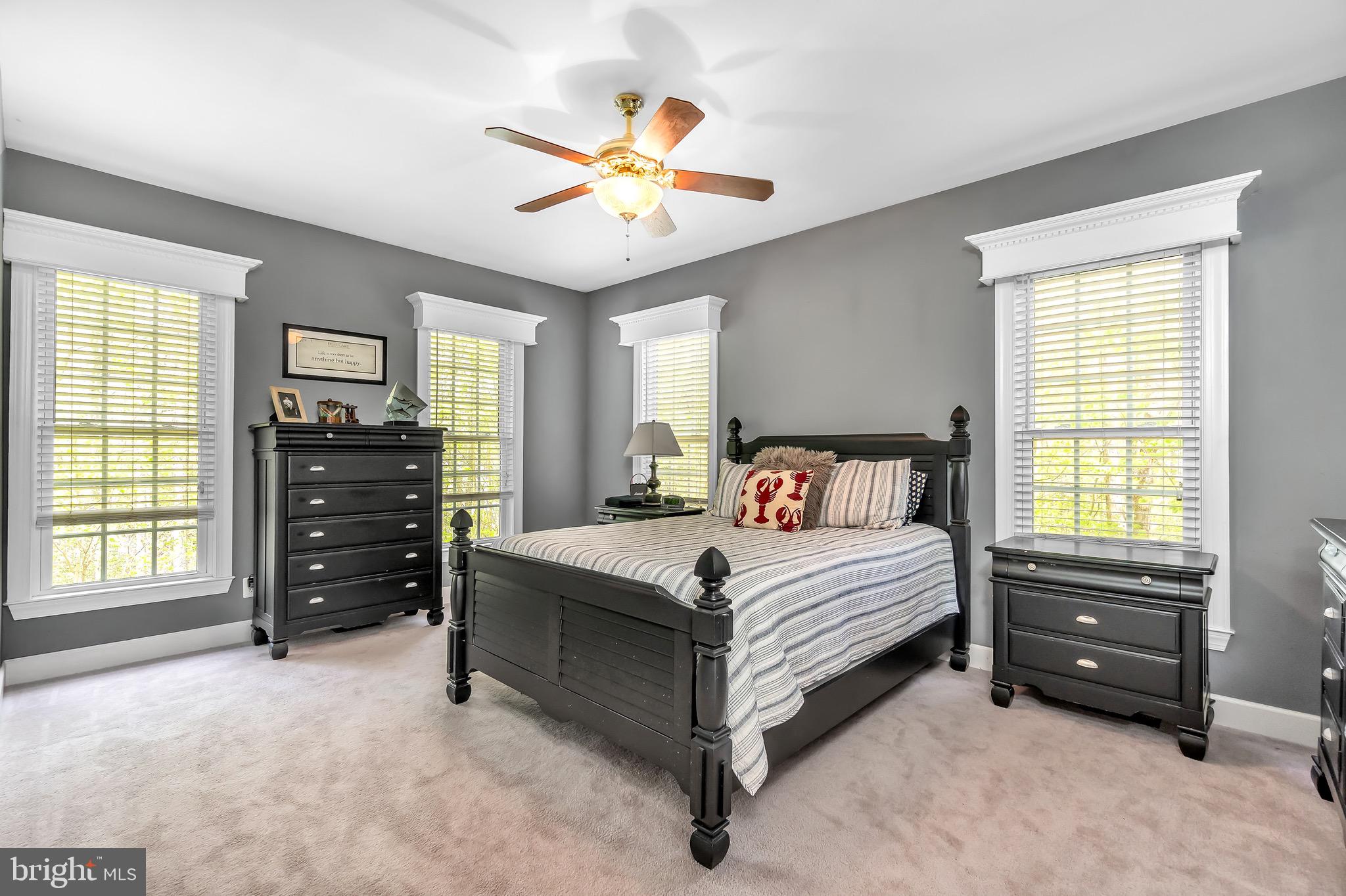 ESTATES OF CHANCELLORSVILLE - Residential