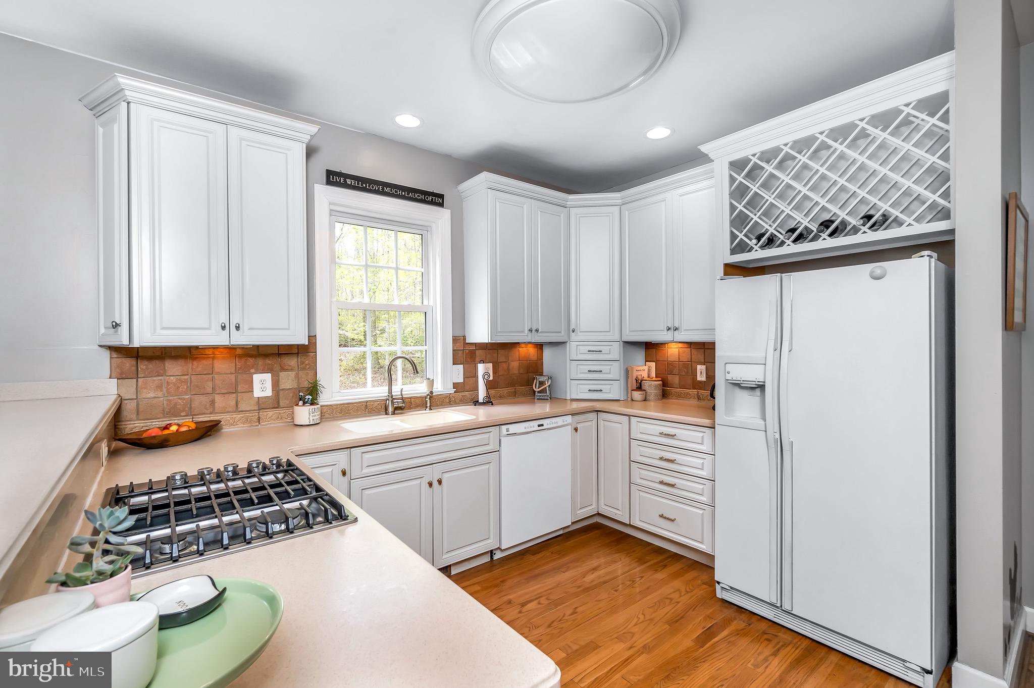 ESTATES OF CHANCELLORSVILLE - Residential