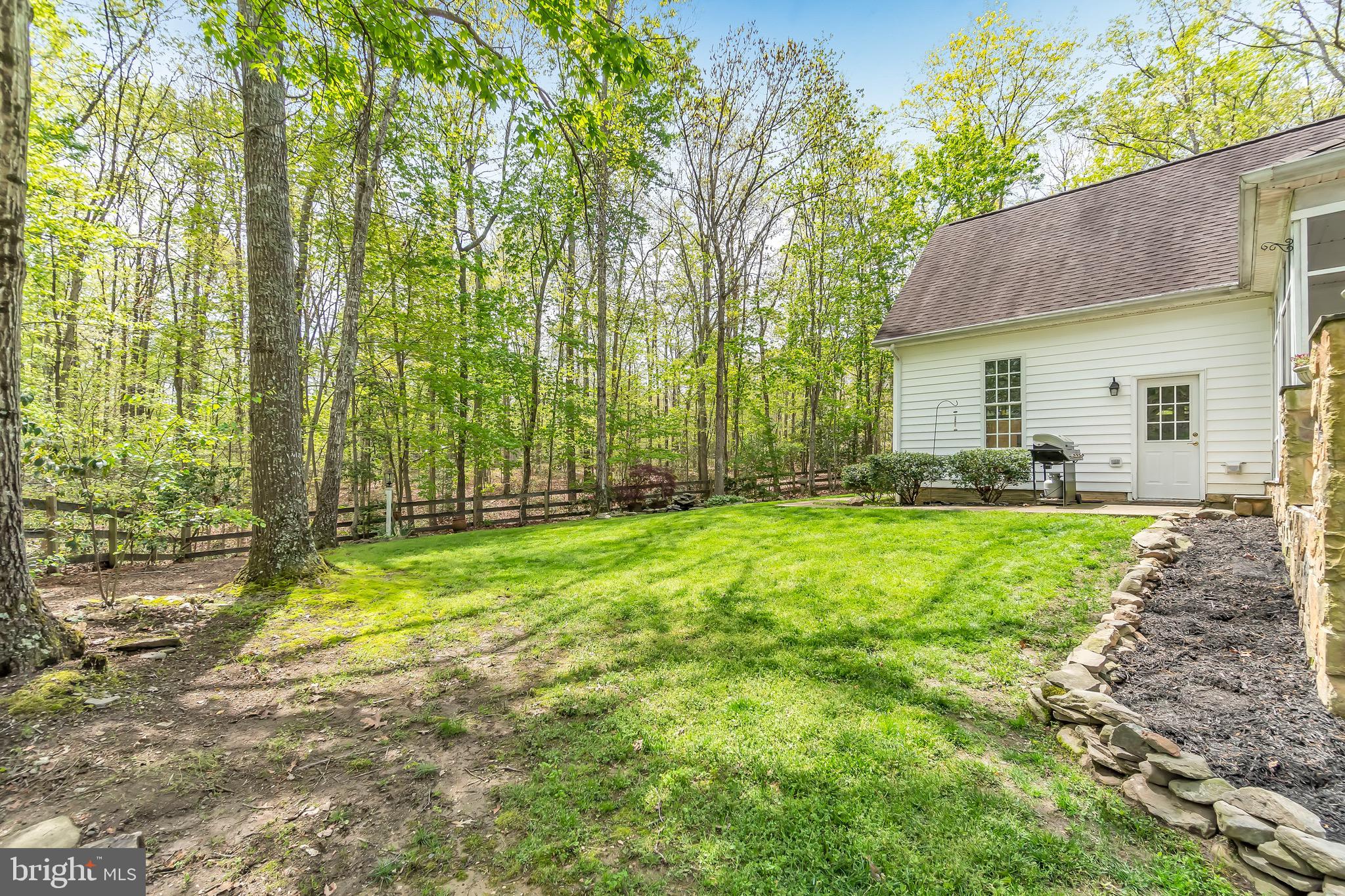 ESTATES OF CHANCELLORSVILLE - Residential