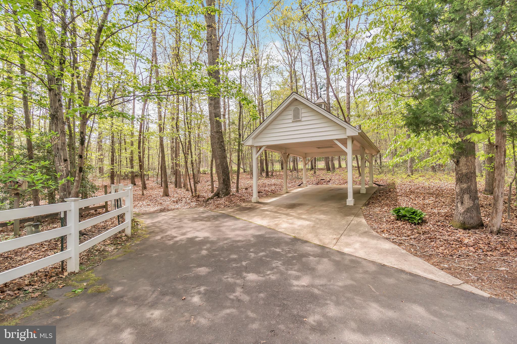 ESTATES OF CHANCELLORSVILLE - Residential