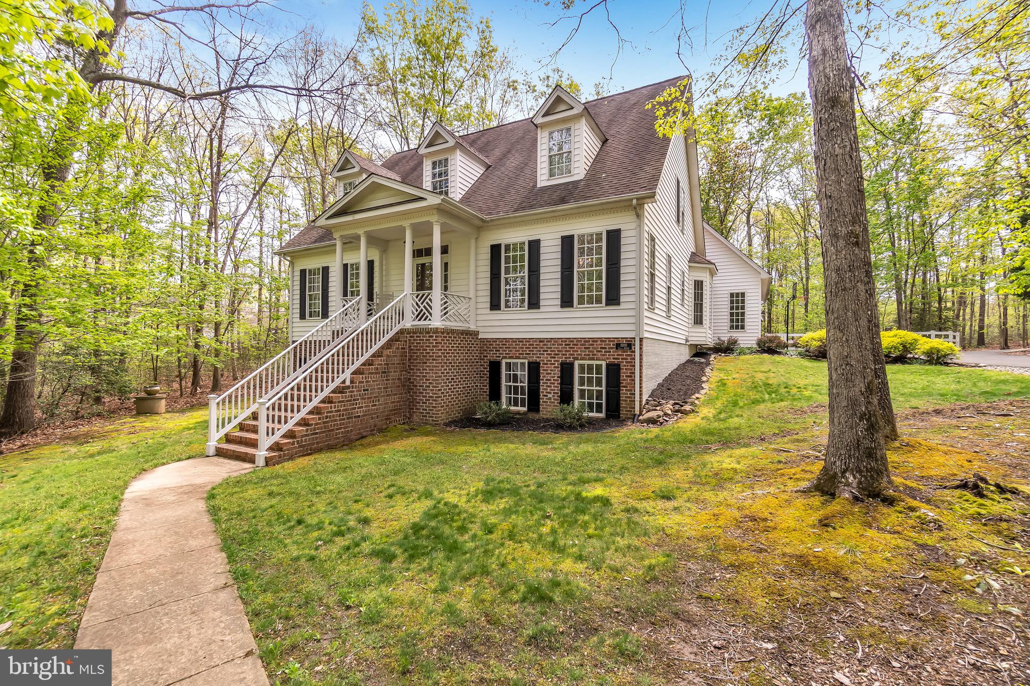 ESTATES OF CHANCELLORSVILLE - Residential