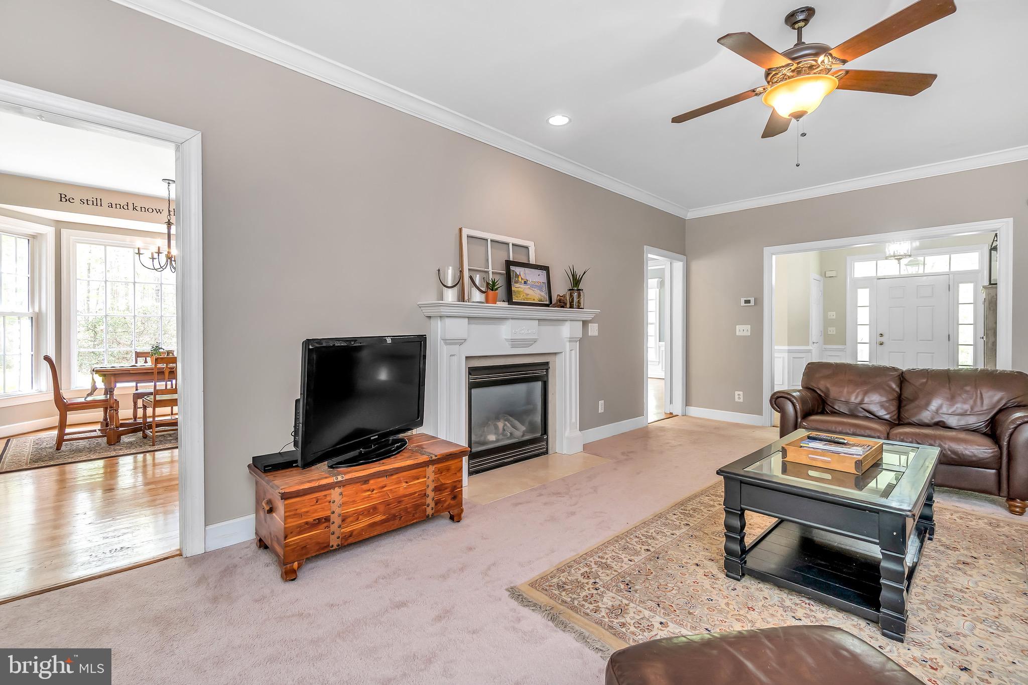 ESTATES OF CHANCELLORSVILLE - Residential