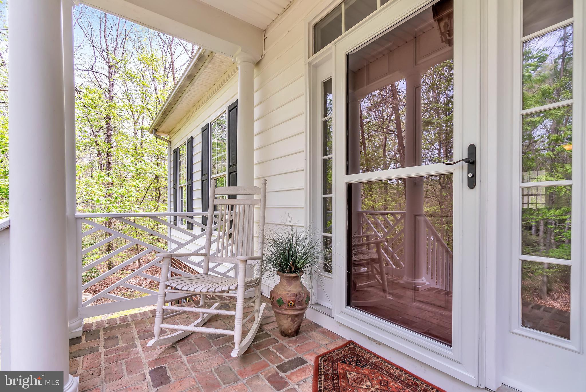 ESTATES OF CHANCELLORSVILLE - Residential