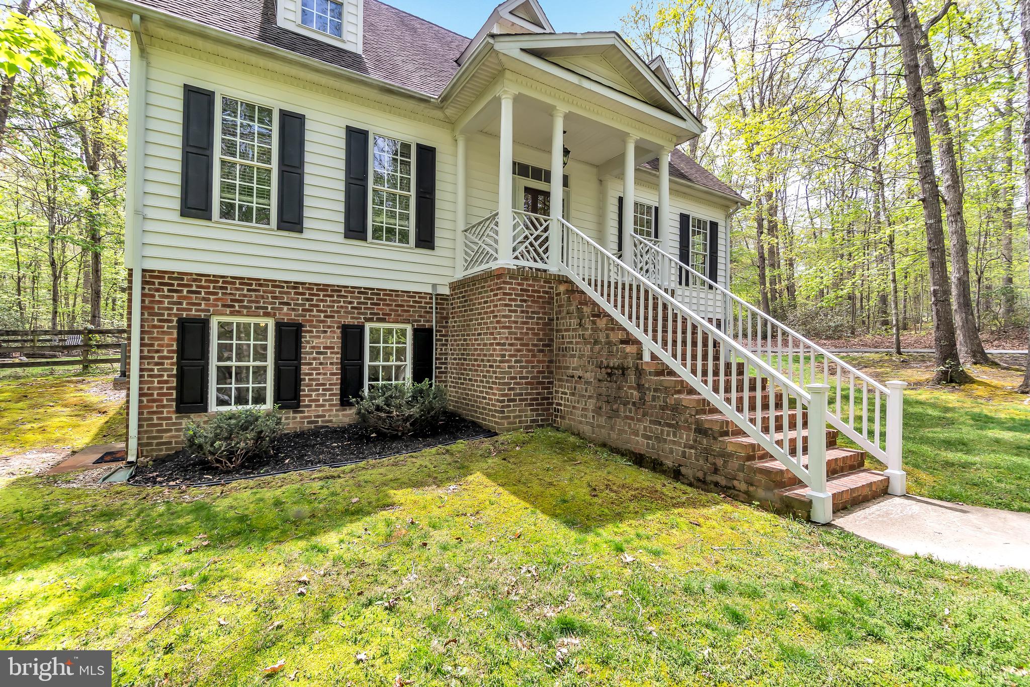 ESTATES OF CHANCELLORSVILLE - Residential