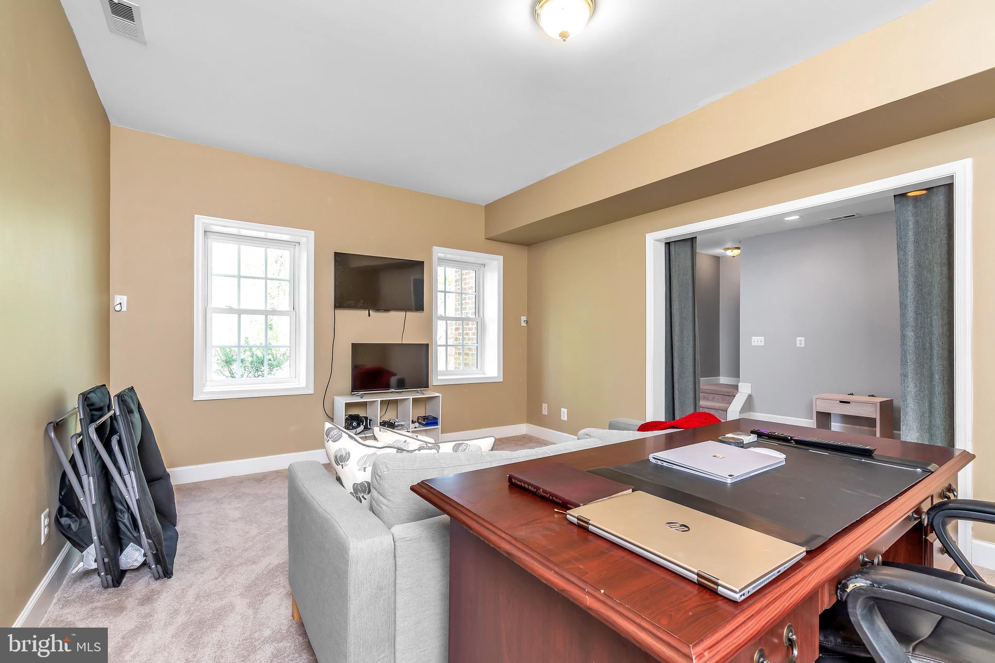 ESTATES OF CHANCELLORSVILLE - Residential