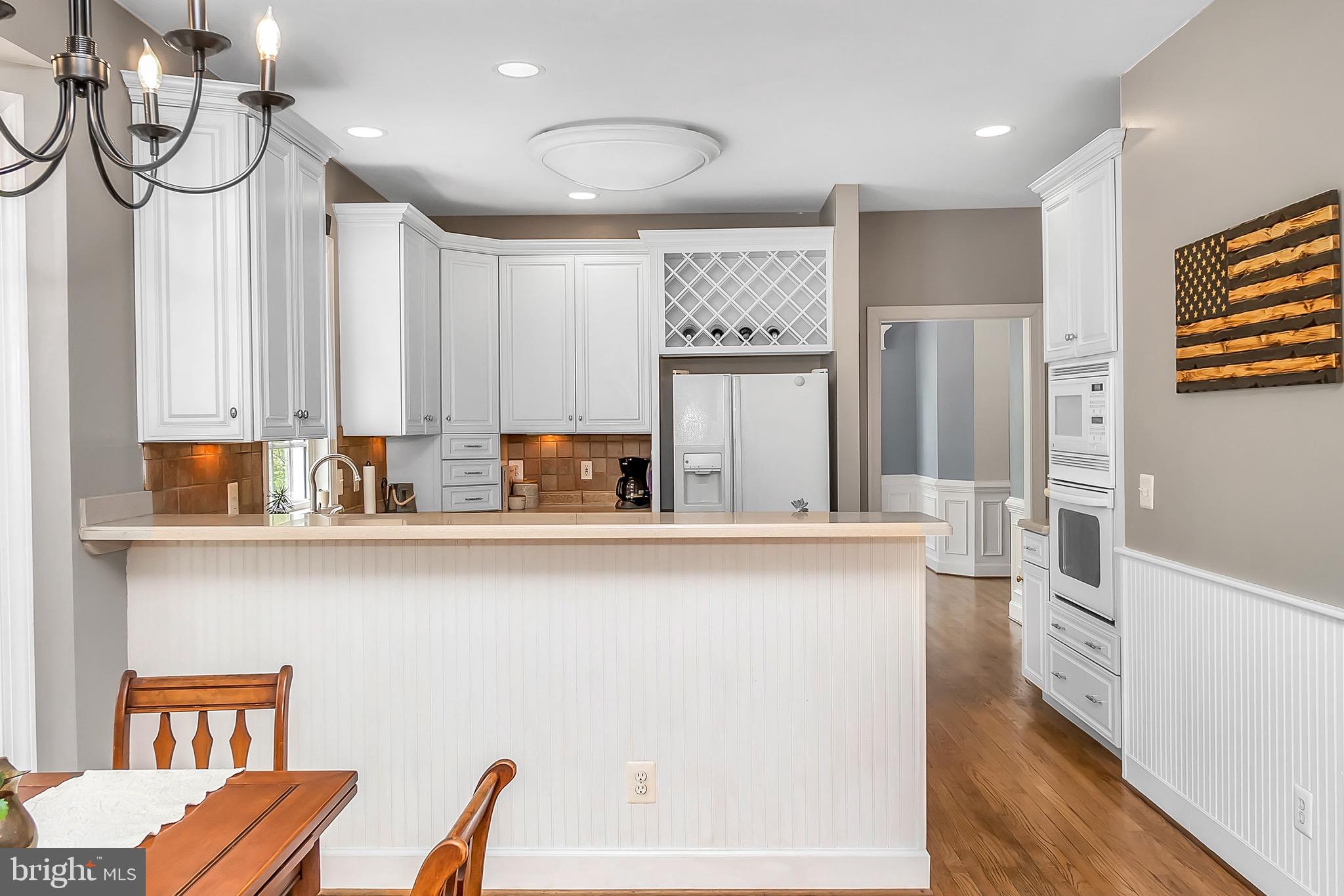 ESTATES OF CHANCELLORSVILLE - Residential