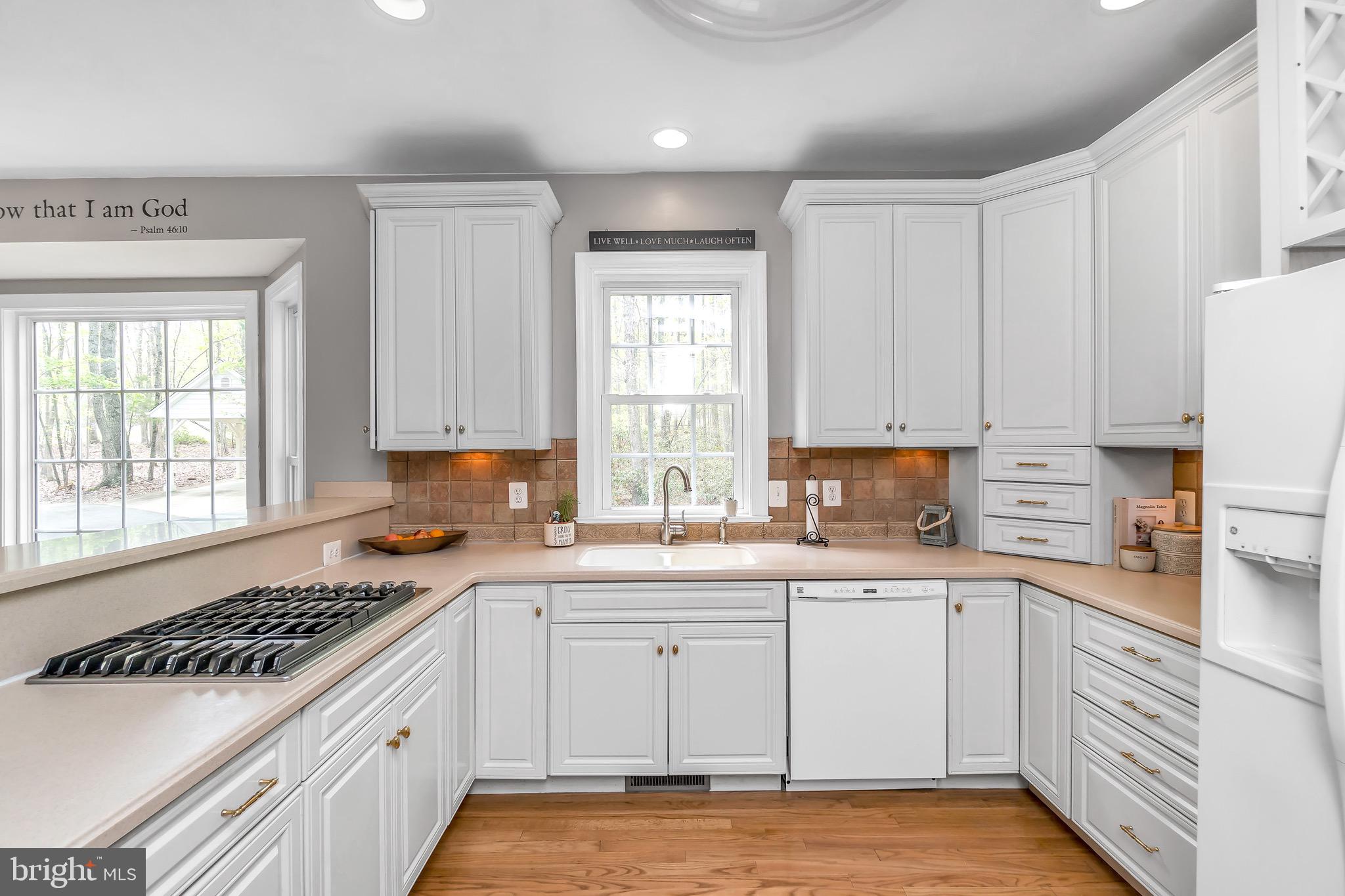 ESTATES OF CHANCELLORSVILLE - Residential