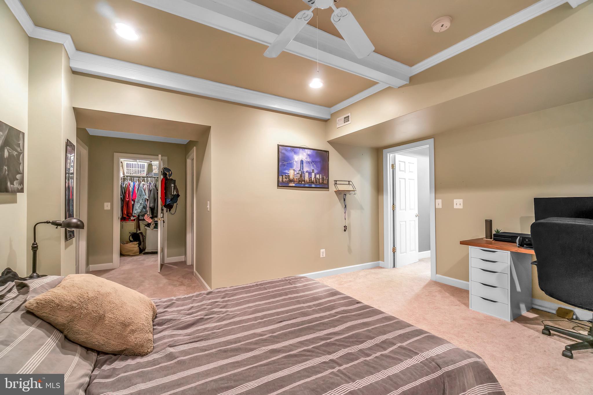 ESTATES OF CHANCELLORSVILLE - Residential