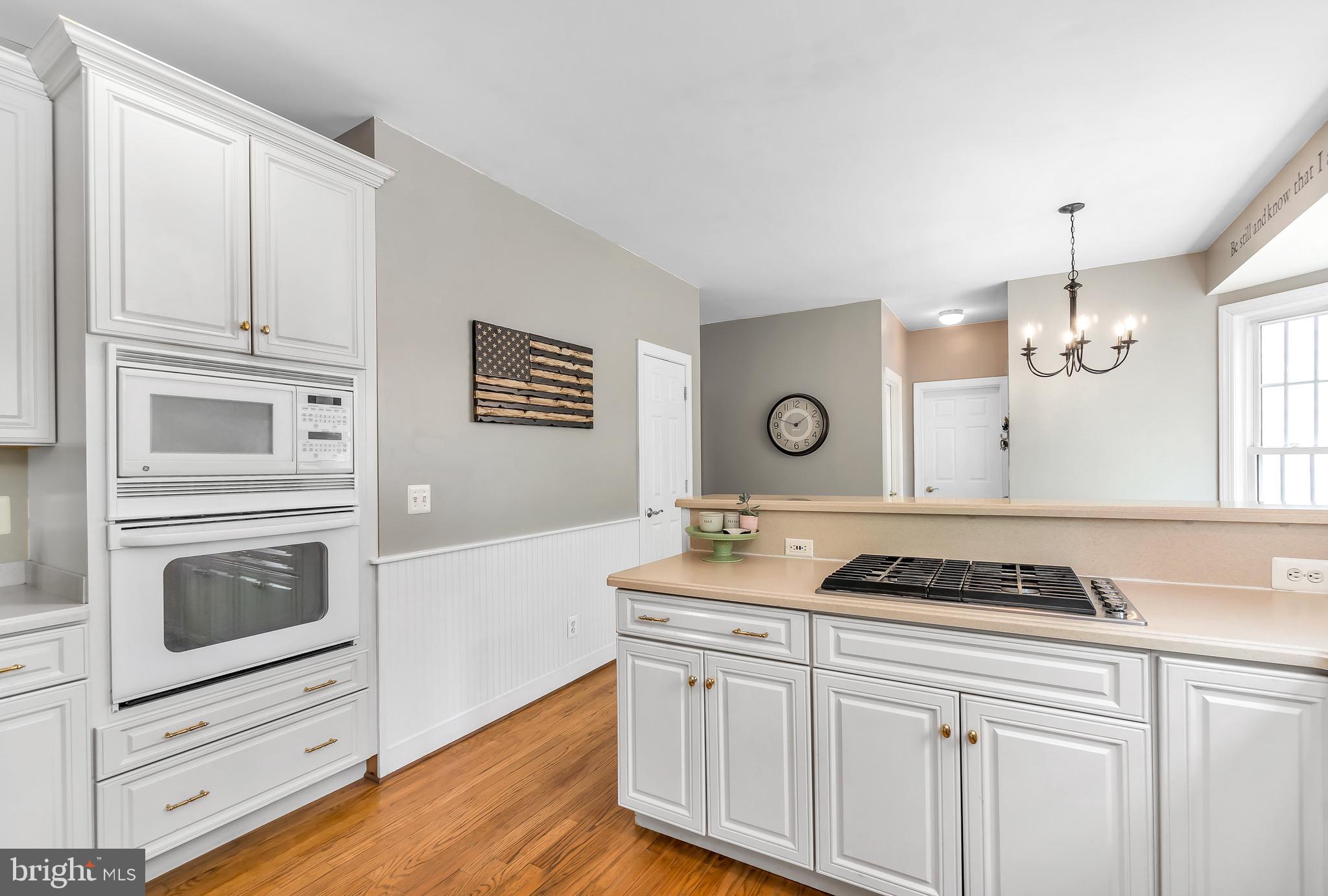 ESTATES OF CHANCELLORSVILLE - Residential