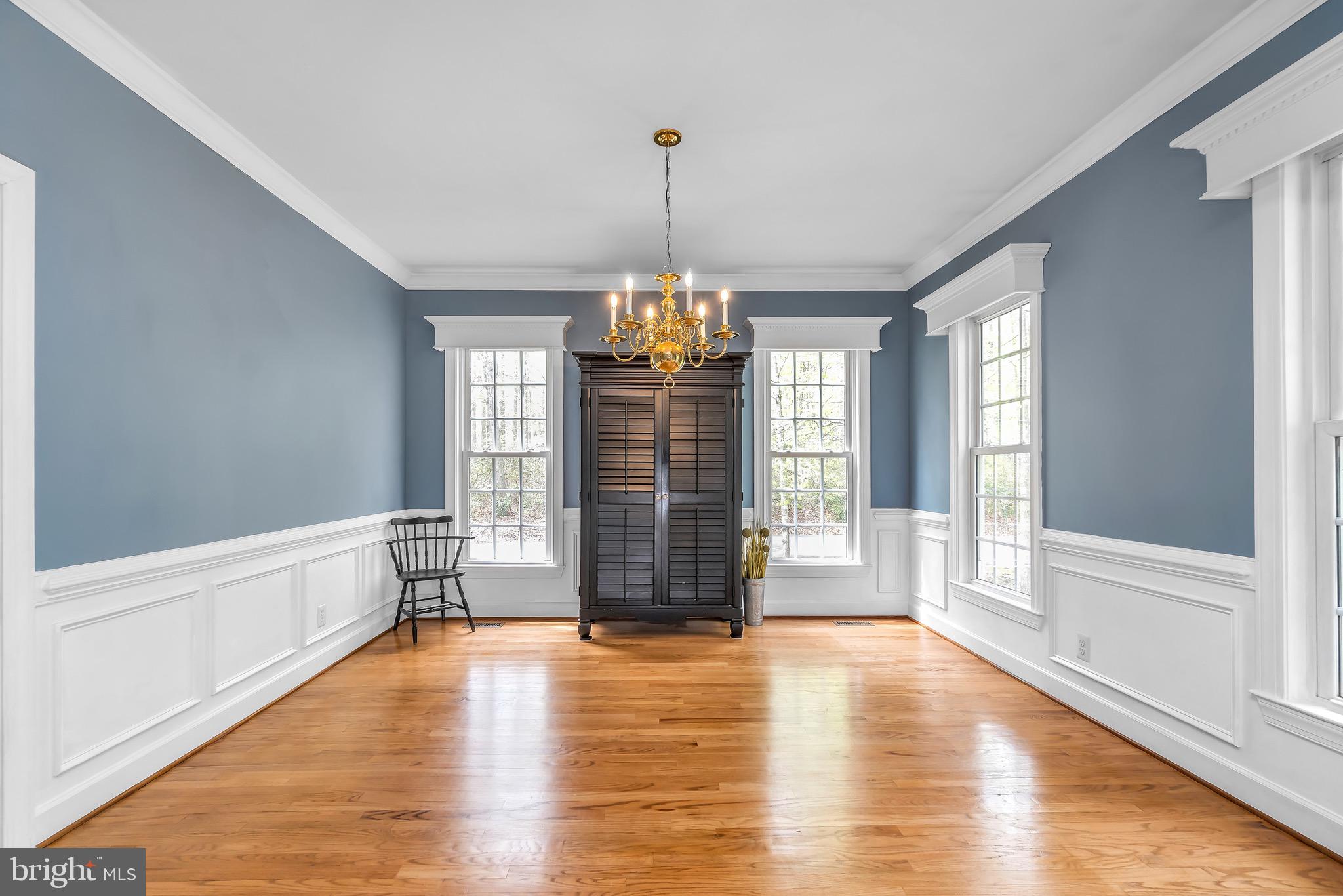 ESTATES OF CHANCELLORSVILLE - Residential