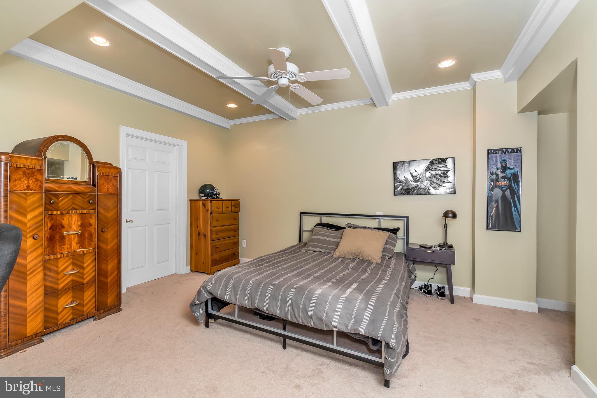 ESTATES OF CHANCELLORSVILLE - Residential