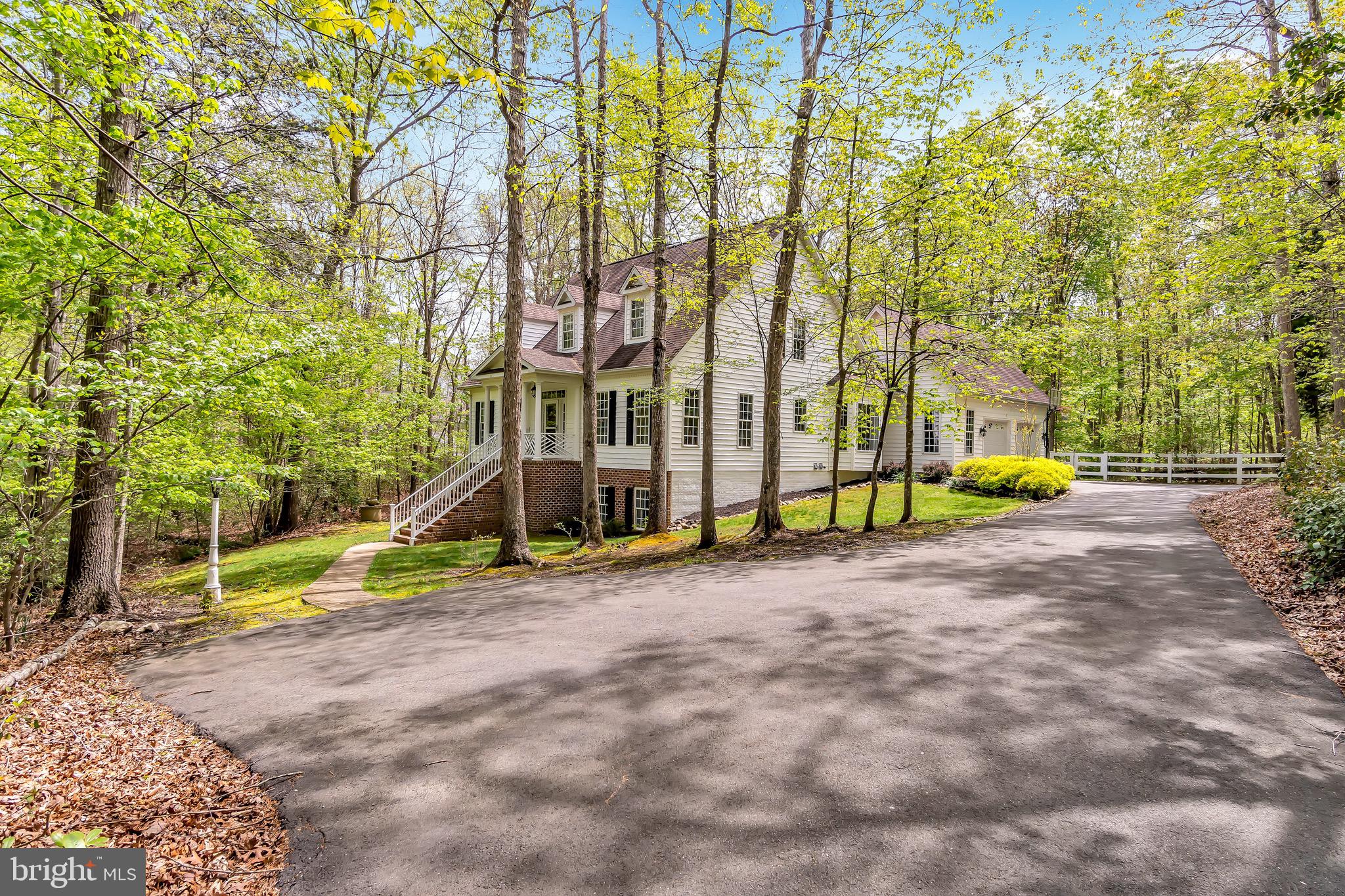 ESTATES OF CHANCELLORSVILLE - Residential