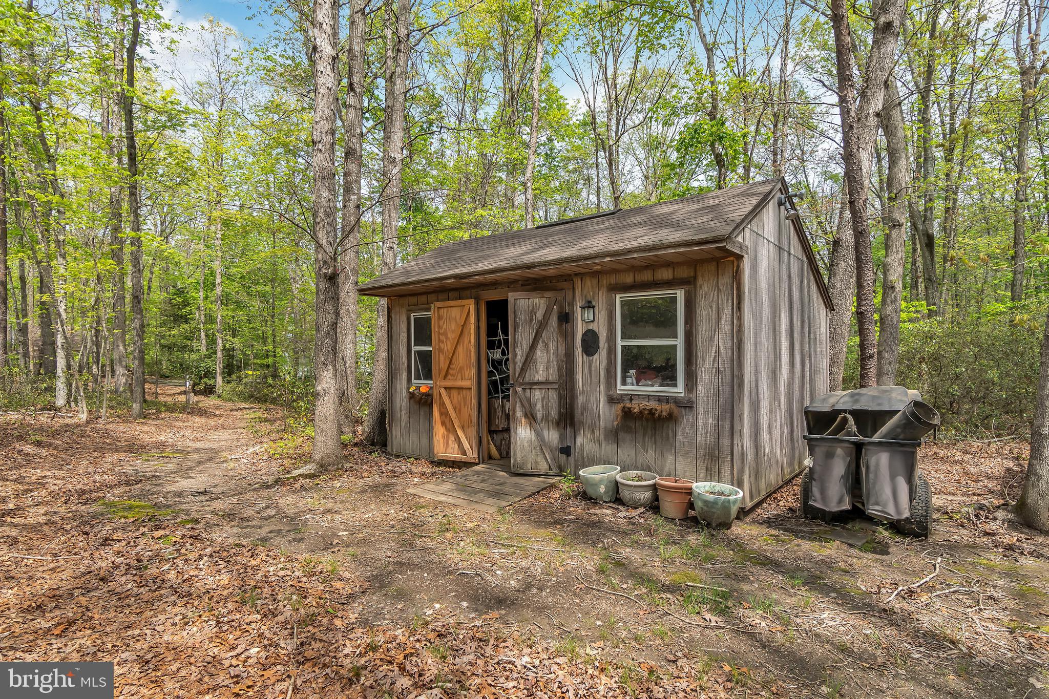 ESTATES OF CHANCELLORSVILLE - Residential