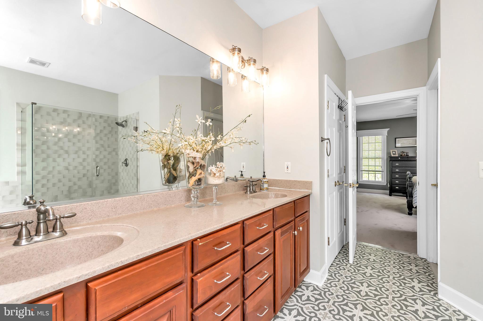 ESTATES OF CHANCELLORSVILLE - Residential