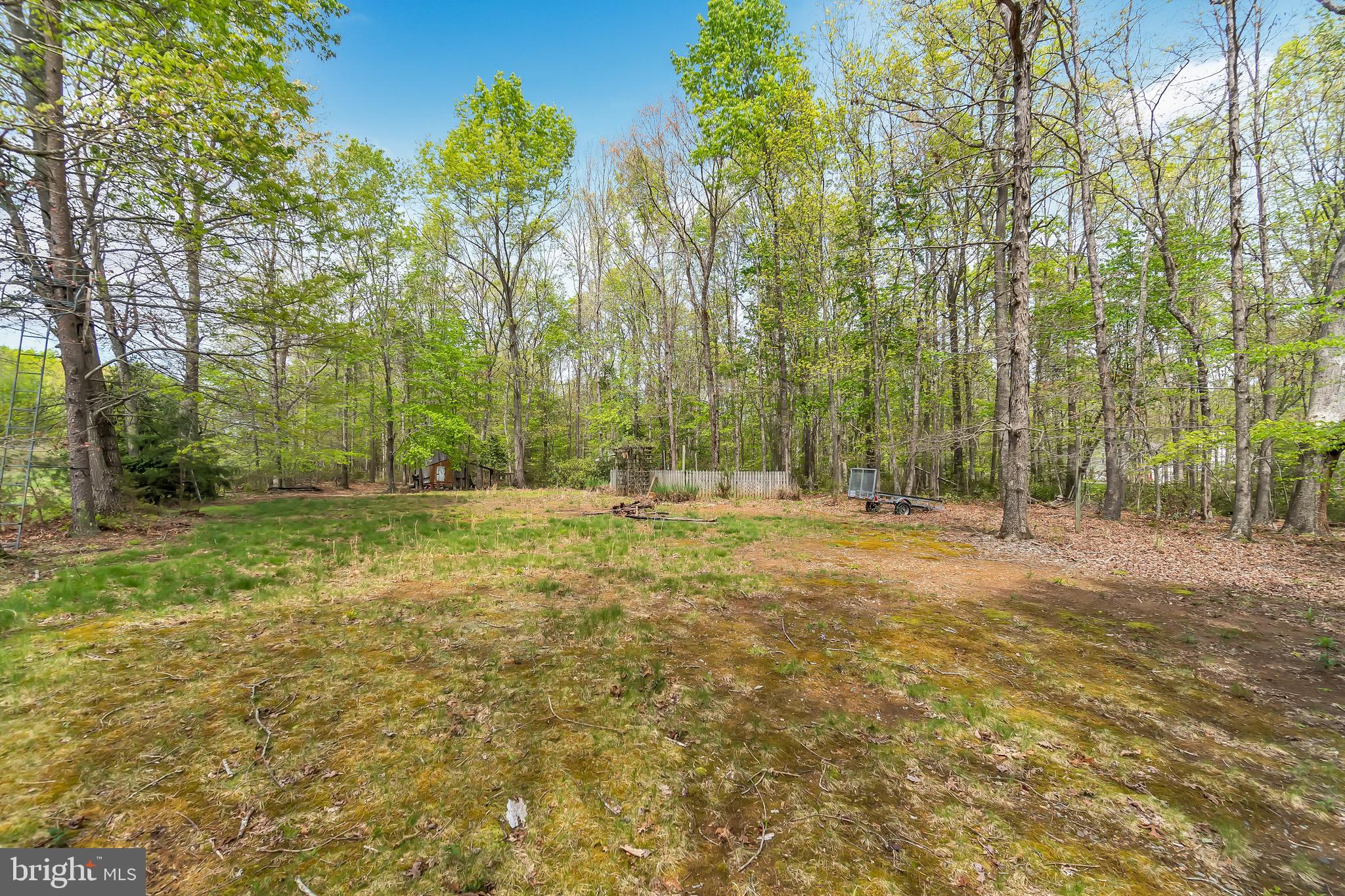 ESTATES OF CHANCELLORSVILLE - Residential