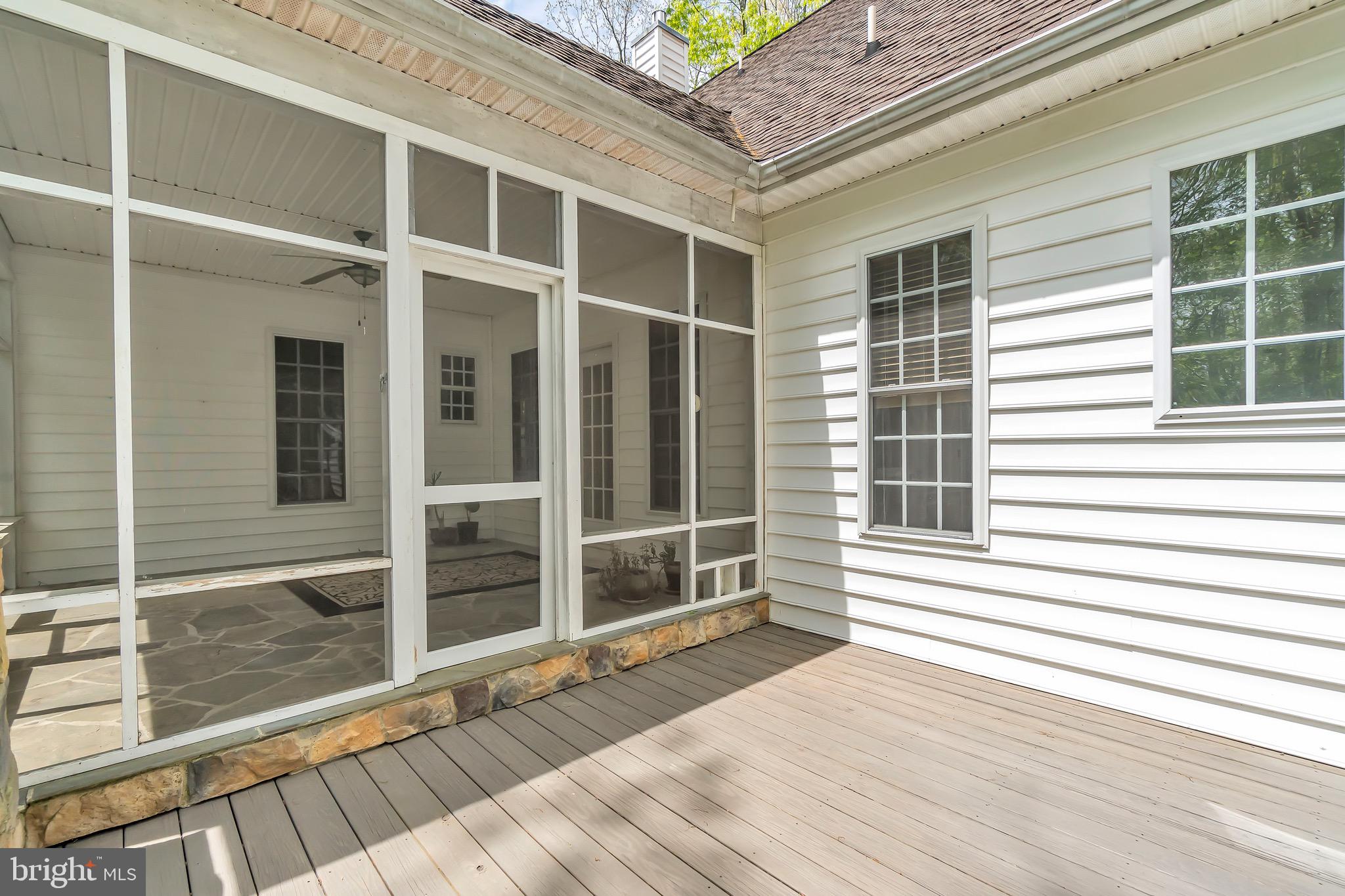 ESTATES OF CHANCELLORSVILLE - Residential