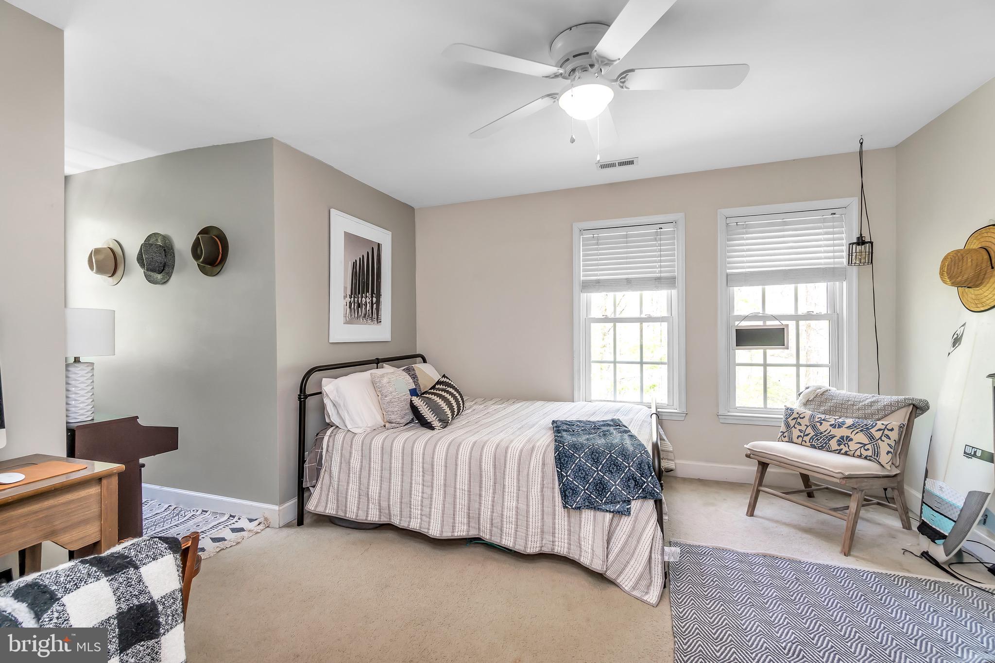 ESTATES OF CHANCELLORSVILLE - Residential