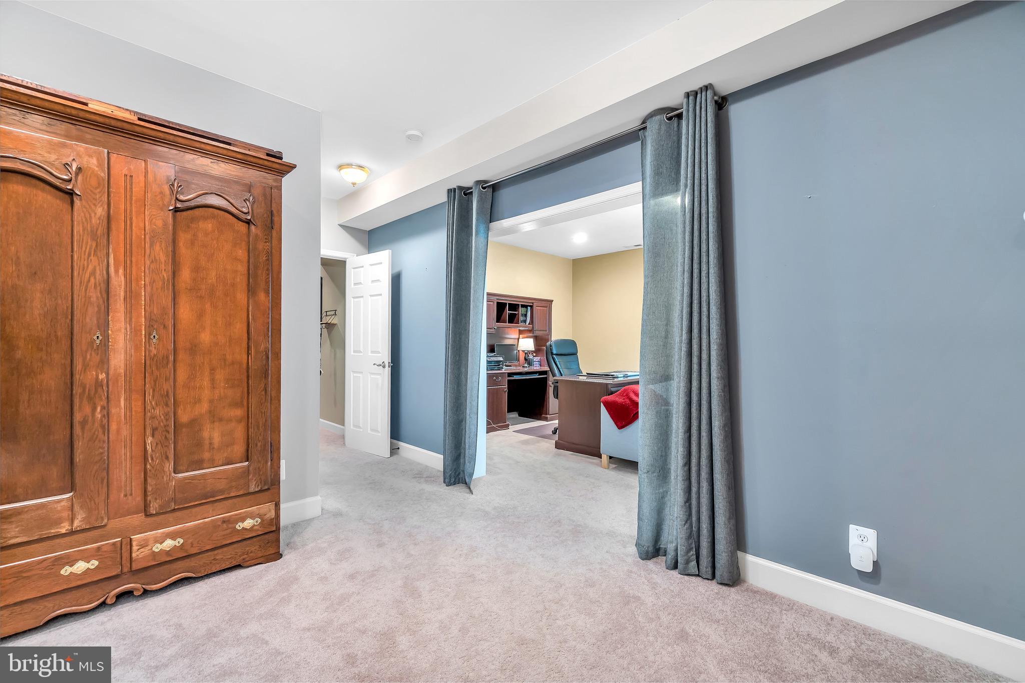 ESTATES OF CHANCELLORSVILLE - Residential