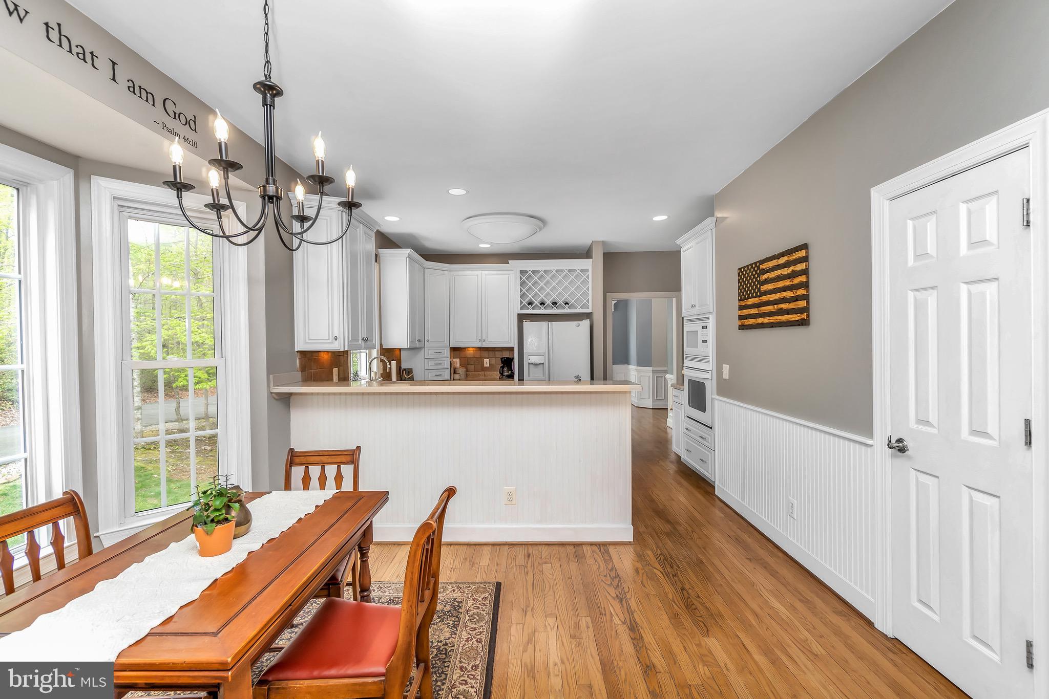 ESTATES OF CHANCELLORSVILLE - Residential