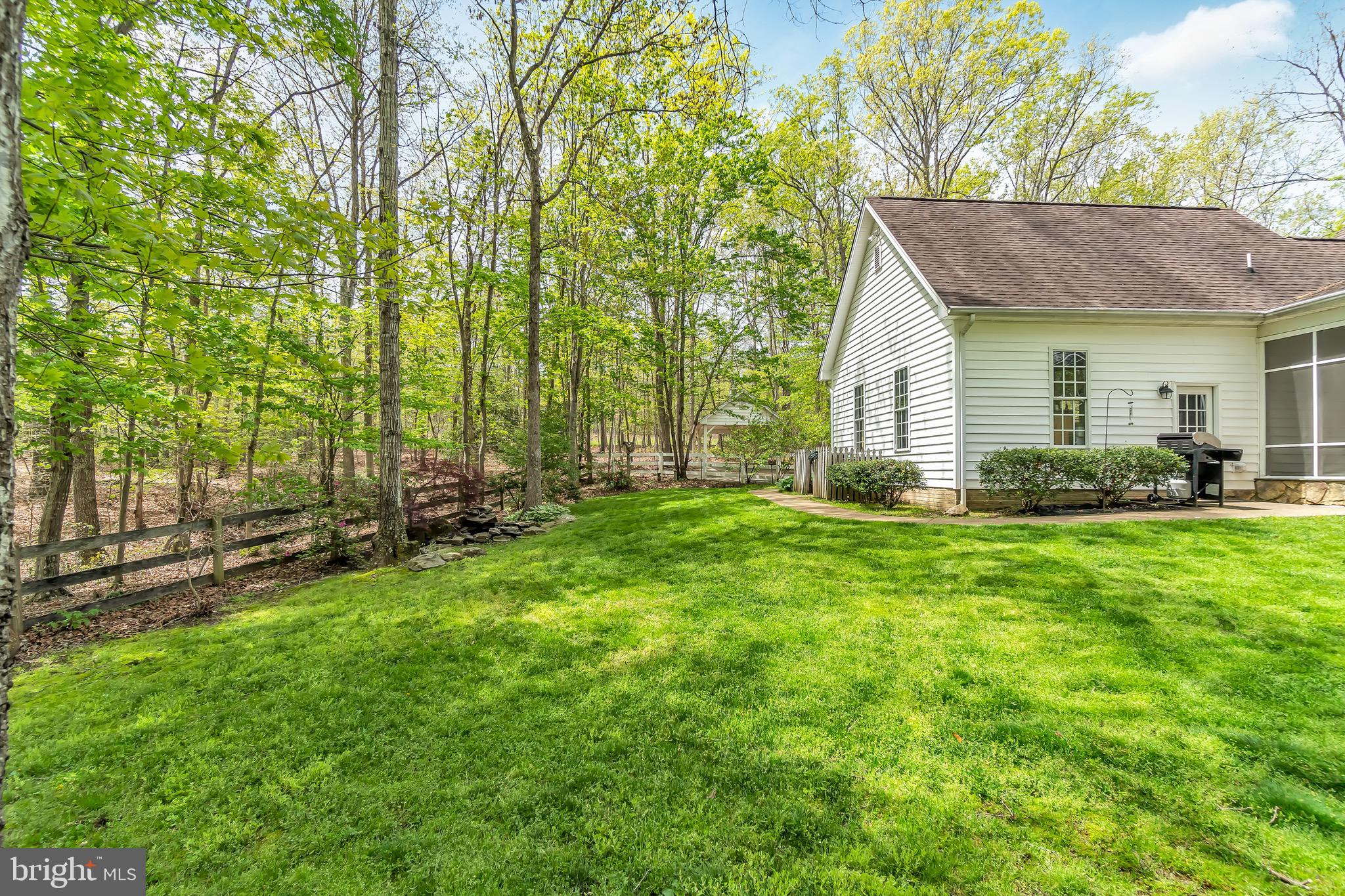 ESTATES OF CHANCELLORSVILLE - Residential