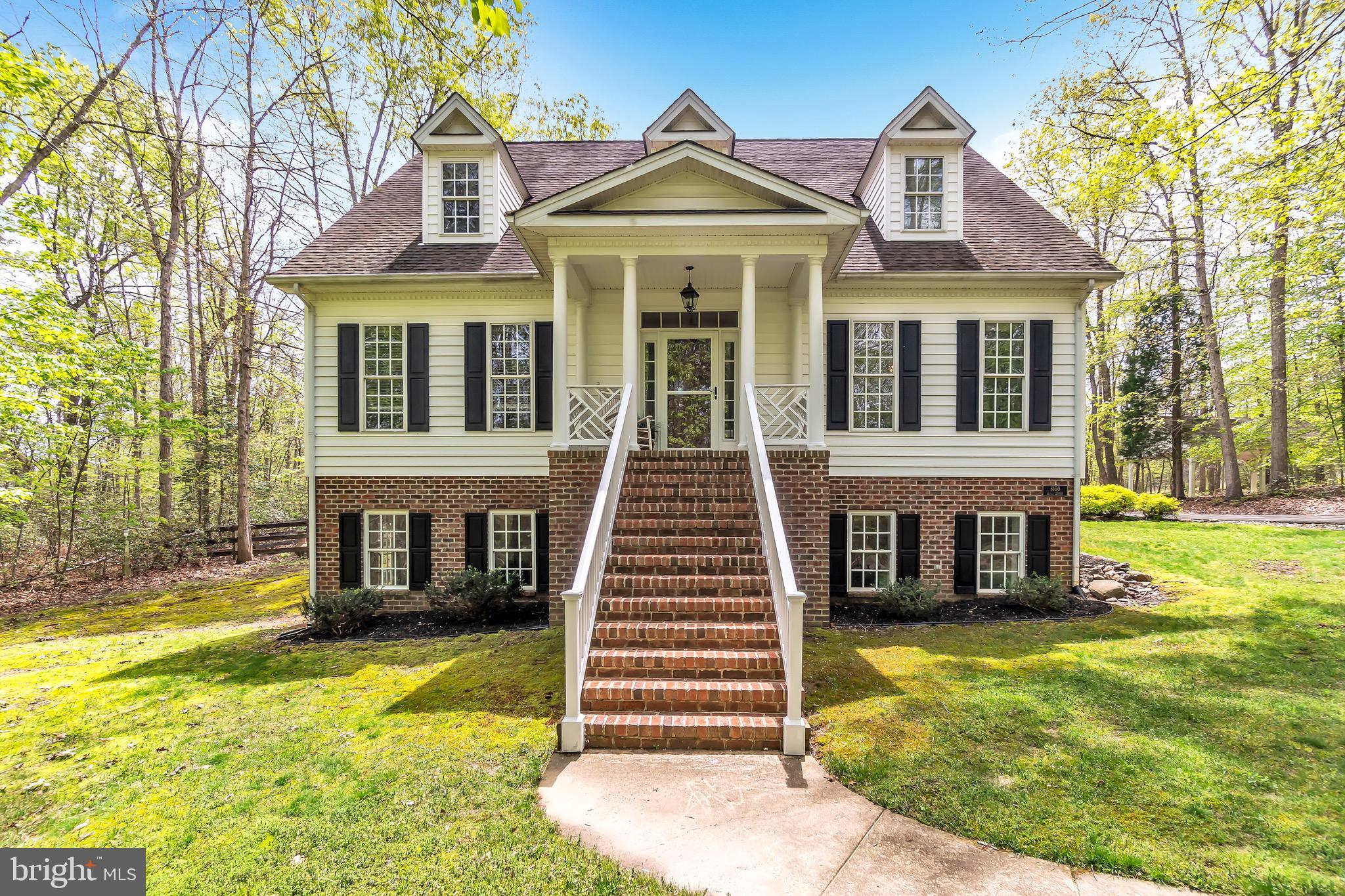 ESTATES OF CHANCELLORSVILLE - Residential