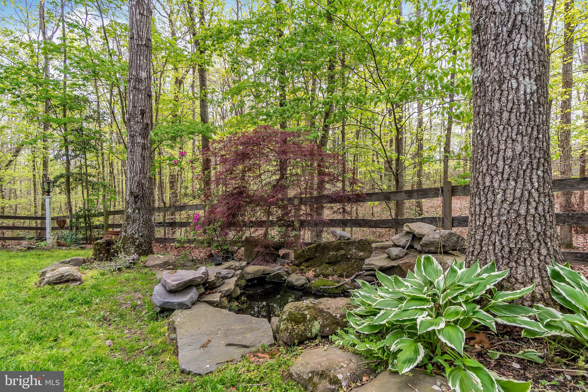 ESTATES OF CHANCELLORSVILLE - Residential