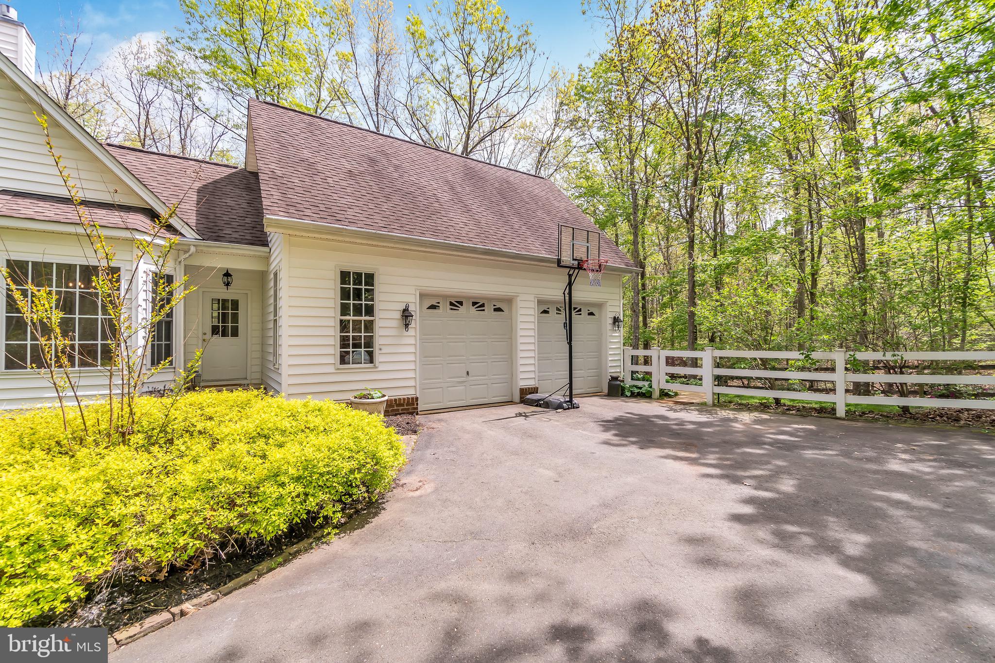 ESTATES OF CHANCELLORSVILLE - Residential